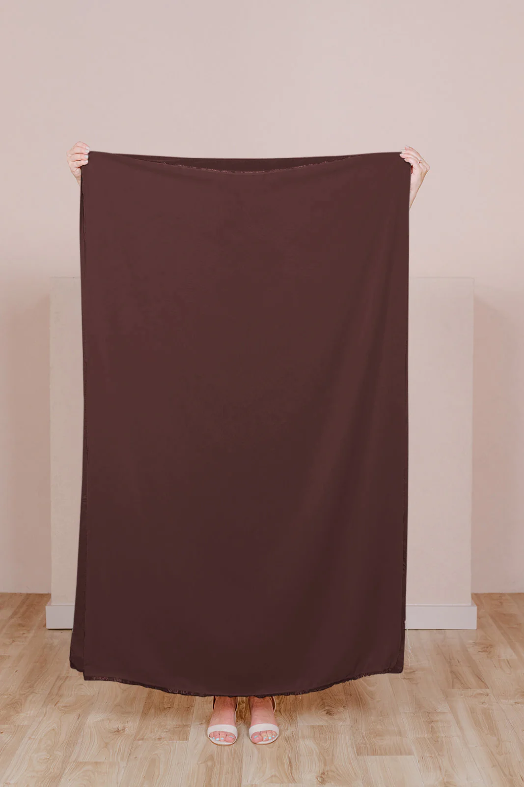 Pre-Cut Chiffon Fabric by Yard | Ready To Ship - Image 7