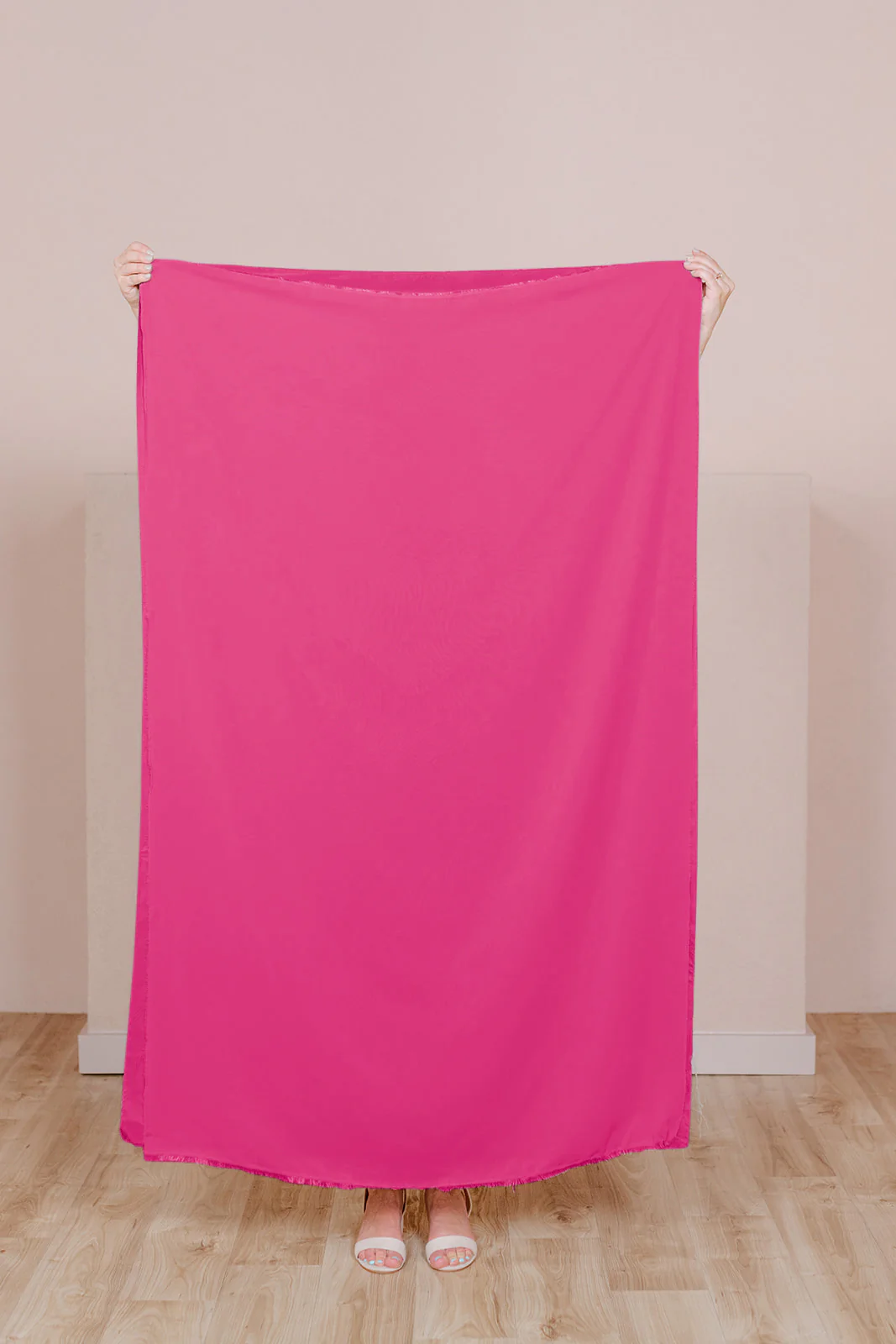Pre-Cut Chiffon Fabric by Yard | Ready To Ship - Image 2