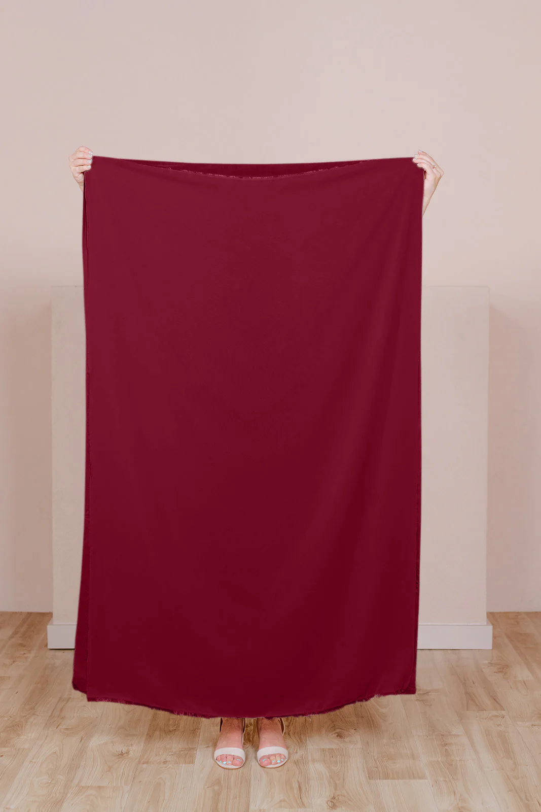 Pre-Cut Chiffon Fabric by Yard | Ready To Ship - Image 39