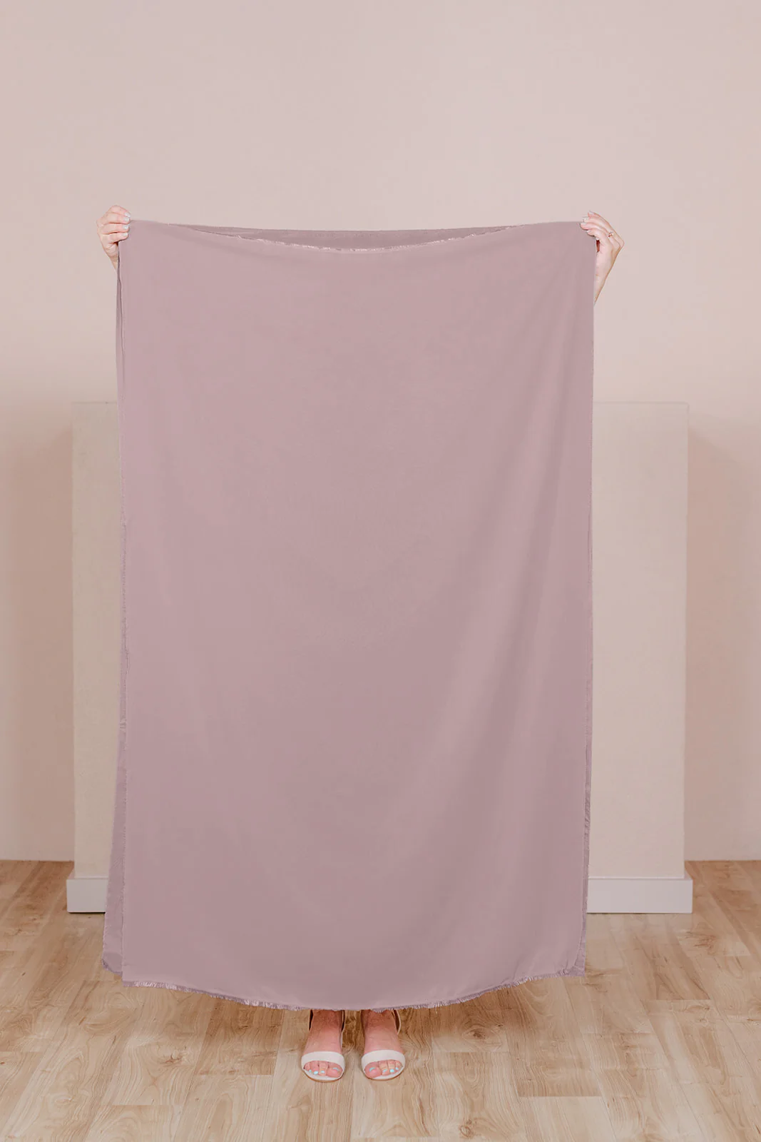 Pre-Cut Chiffon Fabric by Yard | Ready To Ship - Image 40
