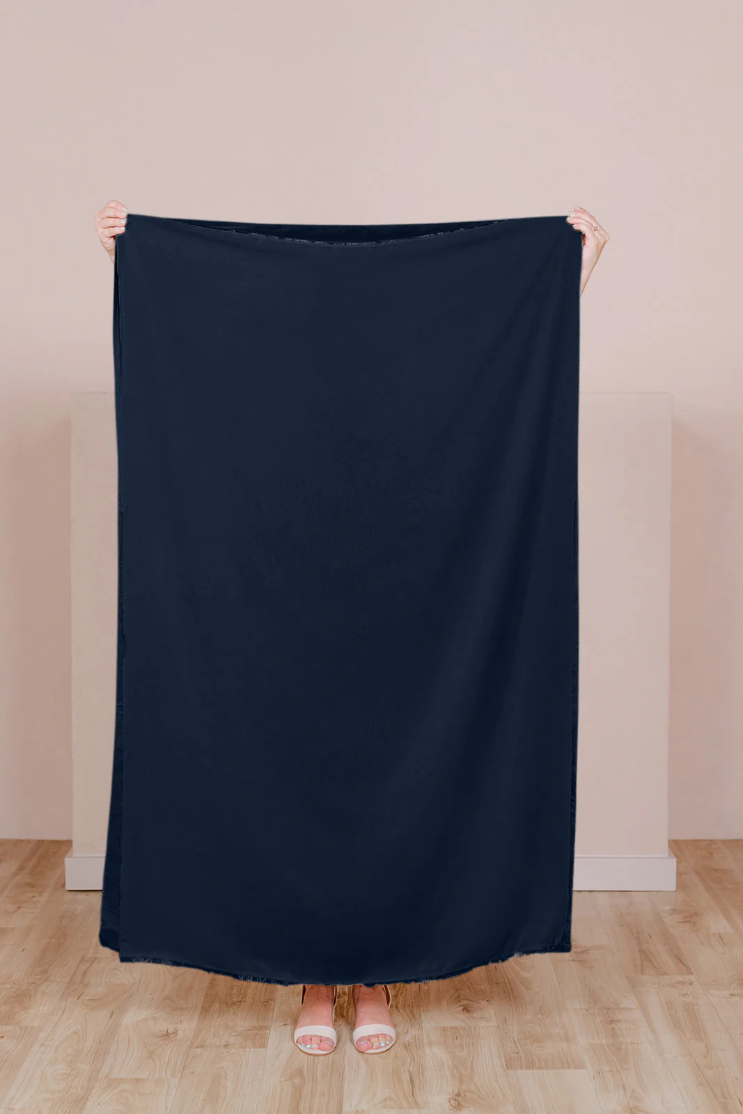 Pre-Cut Chiffon Fabric by Yard | Ready To Ship - Image 44