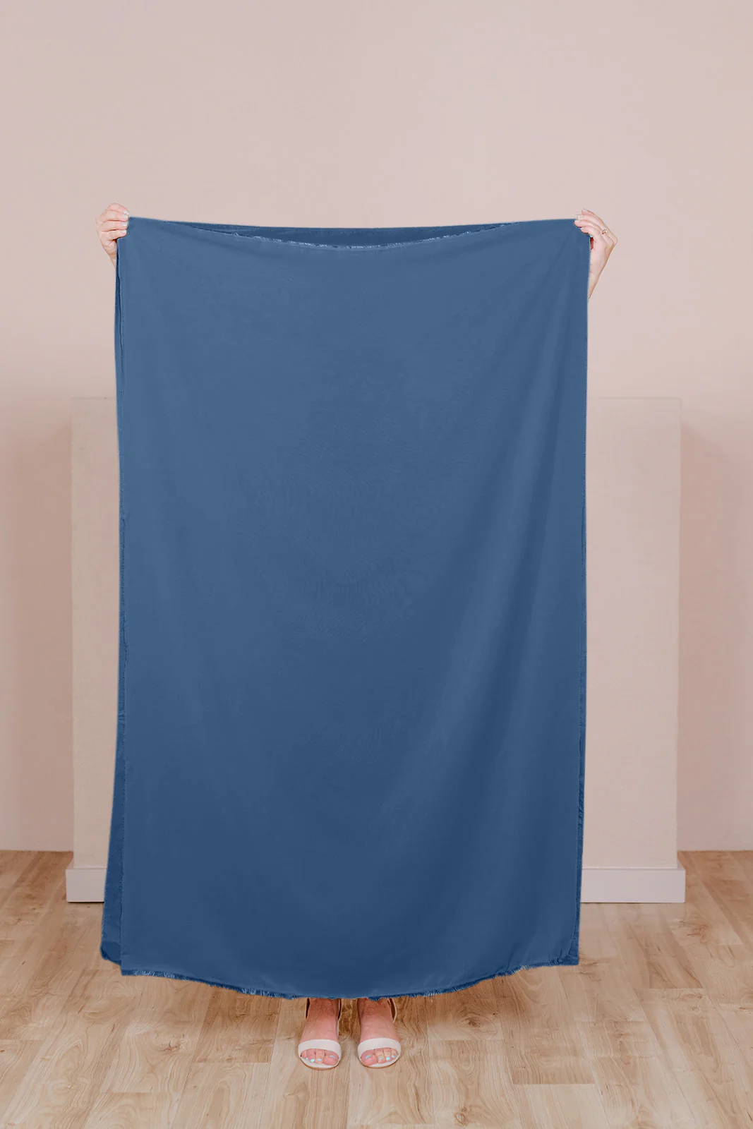 Pre-Cut Chiffon Fabric by Yard | Ready To Ship - Image 47