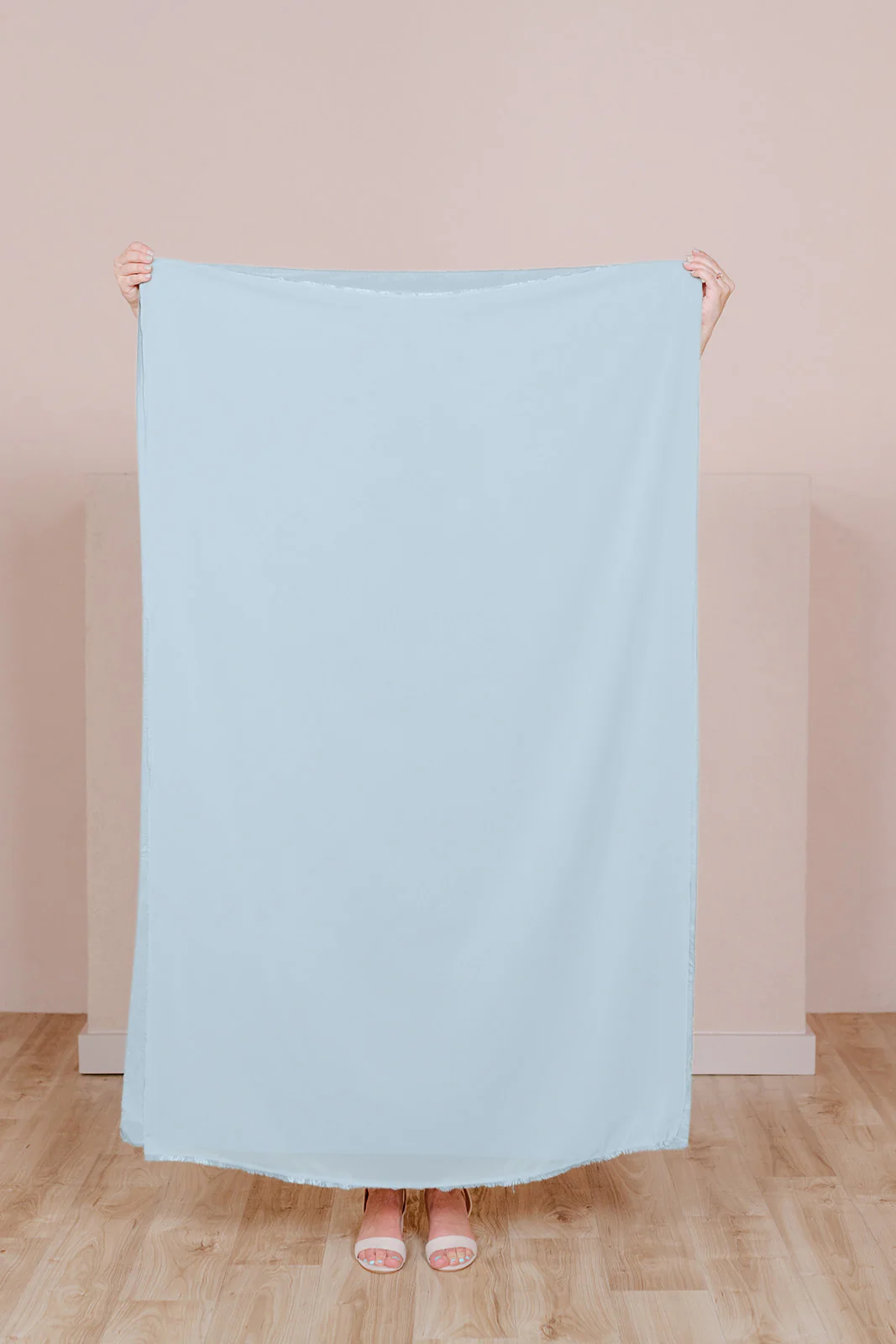 Pre-Cut Chiffon Fabric by Yard | Ready To Ship - Image 13
