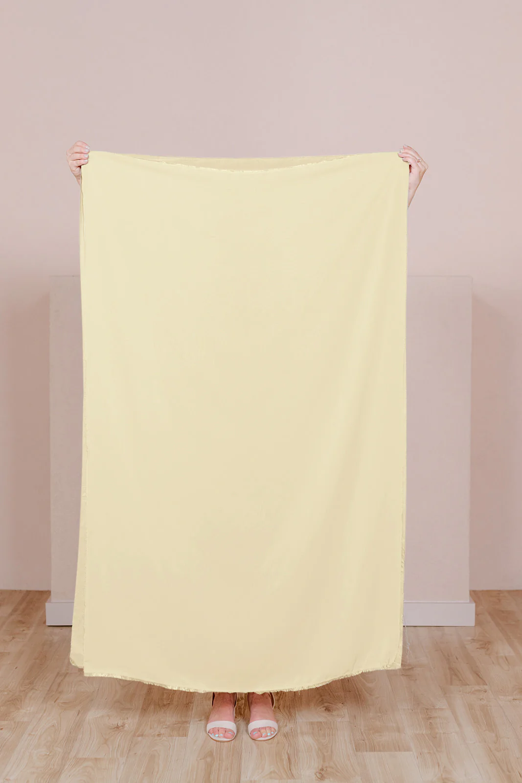 Pre-Cut Chiffon Fabric by Yard | Ready To Ship - Image 9