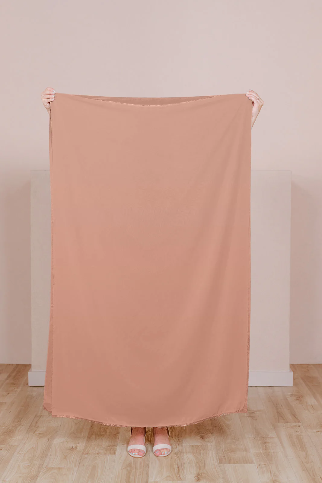 Pre-Cut Chiffon Fabric by Yard | Ready To Ship - Image 14