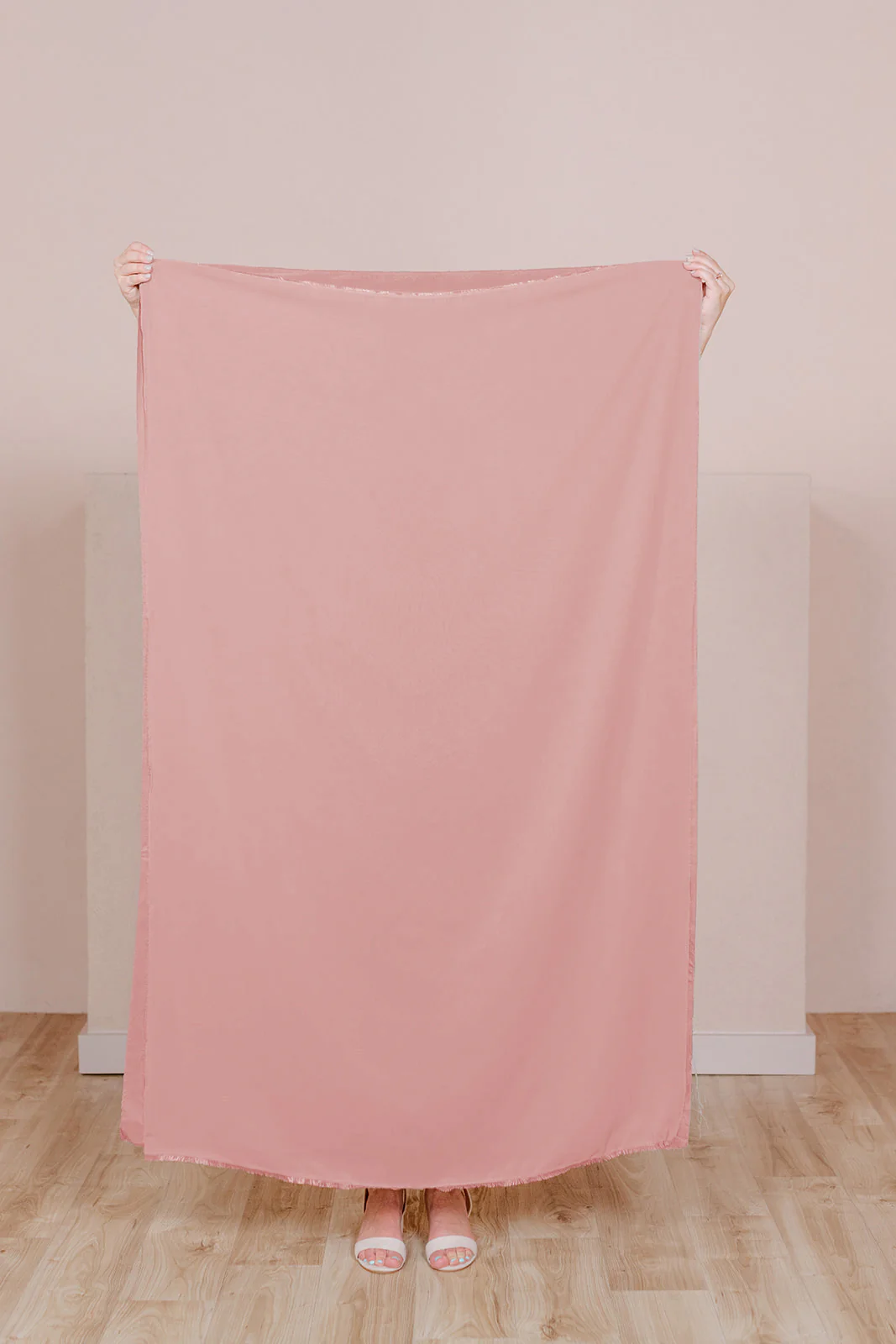 Pre-Cut Chiffon Fabric by Yard | Ready To Ship - Image 15