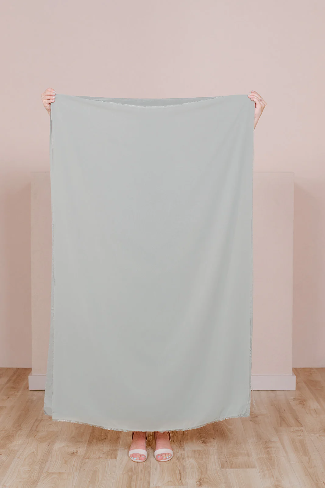 Pre-Cut Chiffon Fabric by Yard | Ready To Ship - Image 17