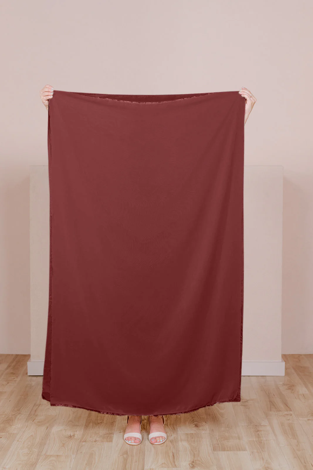 Pre-Cut Chiffon Fabric by Yard | Ready To Ship - Image 20
