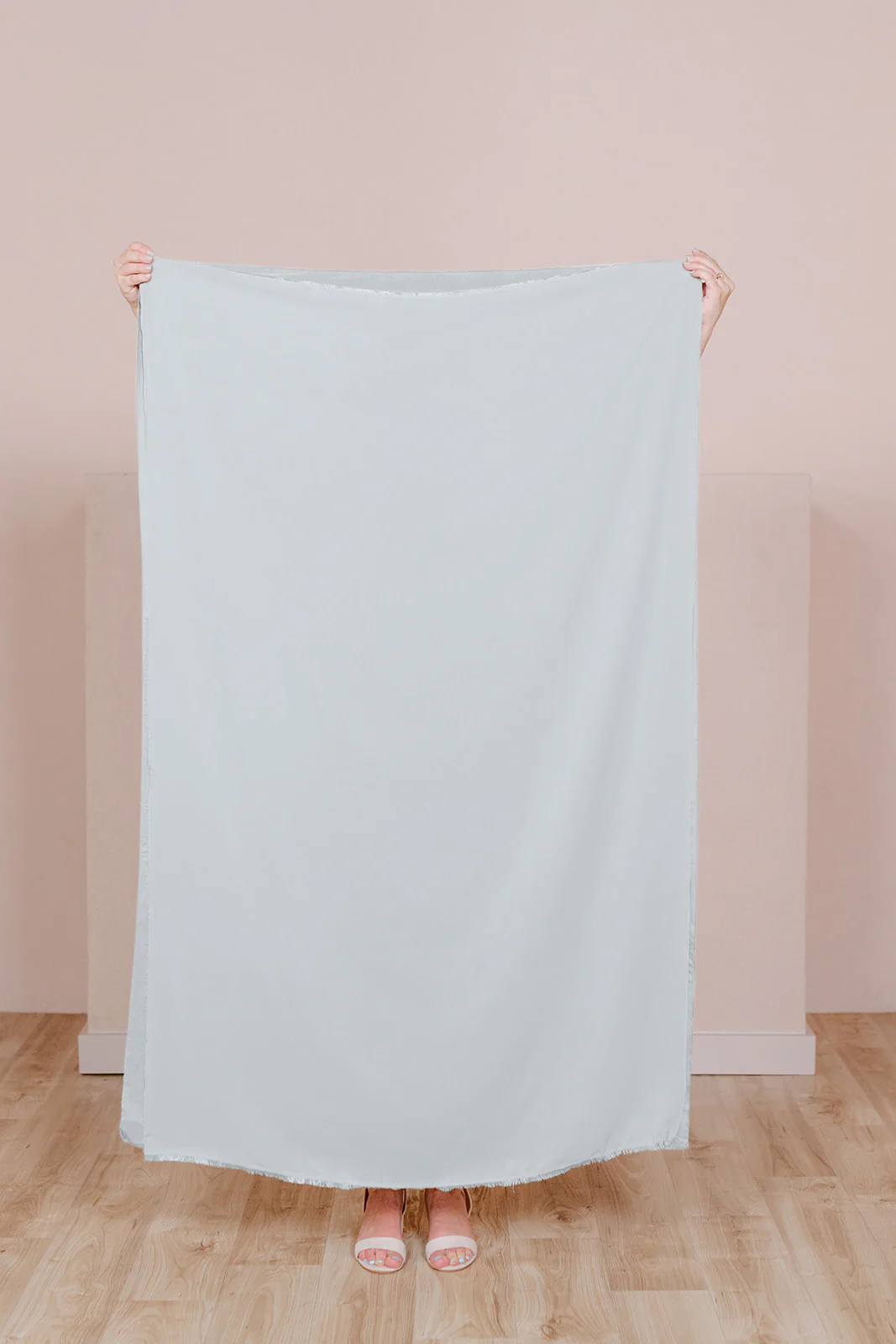 Pre-Cut Chiffon Fabric by Yard | Ready To Ship - Image 29