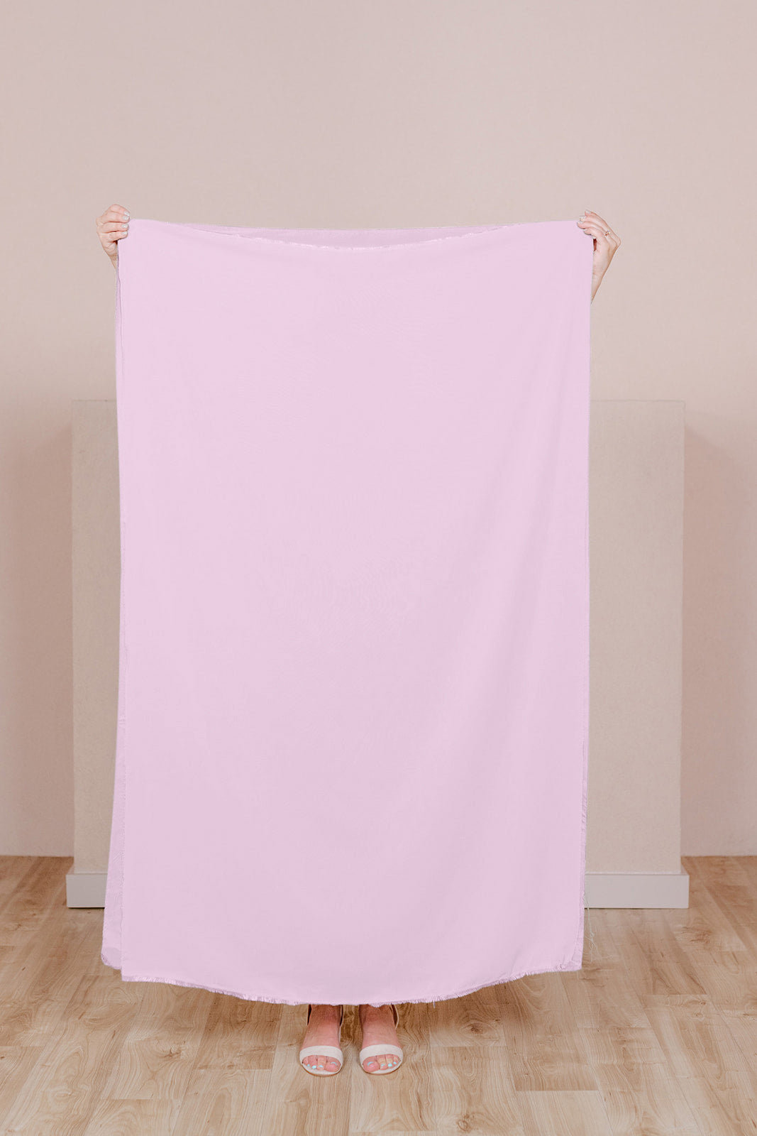 Pre-Cut Chiffon Fabric by Yard | Ready To Ship - Image 3