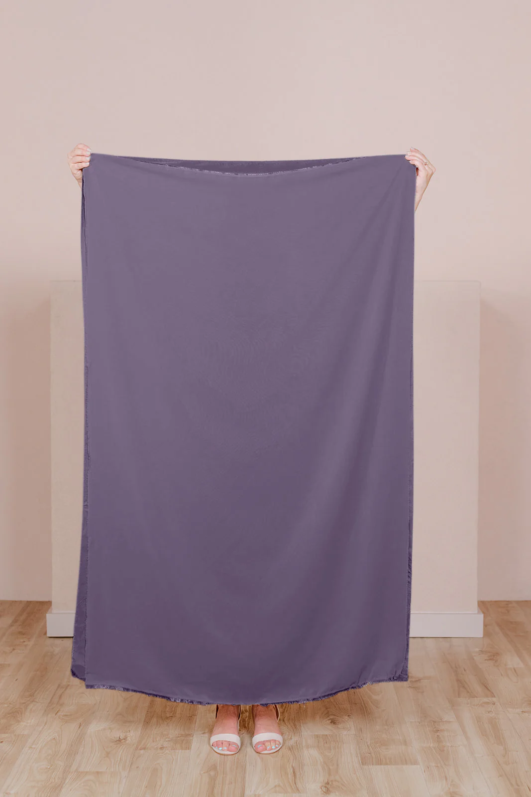 Pre-Cut Chiffon Fabric by Yard | Ready To Ship - Image 37