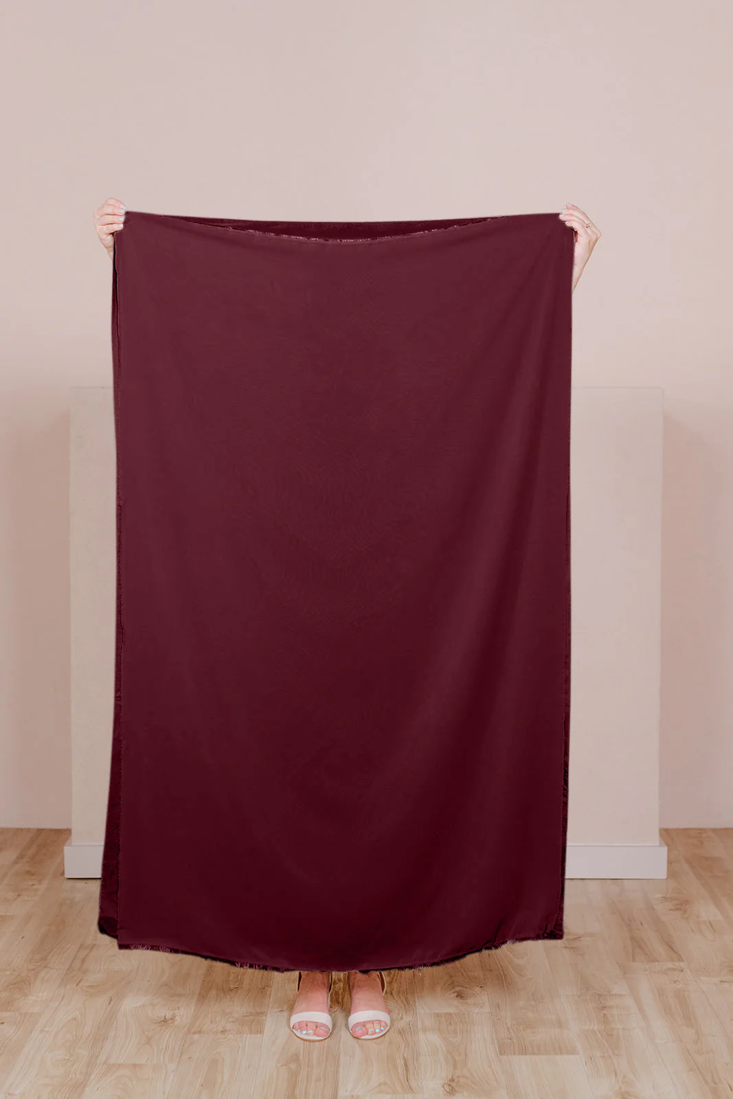 Pre-Cut Chiffon Fabric by Yard | Ready To Ship - Image 41
