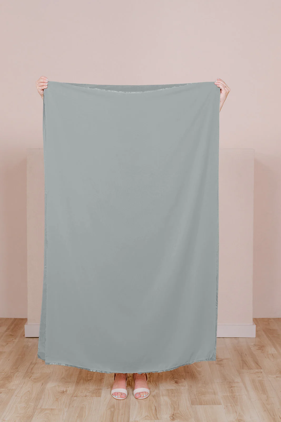 Pre-Cut Chiffon Fabric by Yard | Ready To Ship - Image 42
