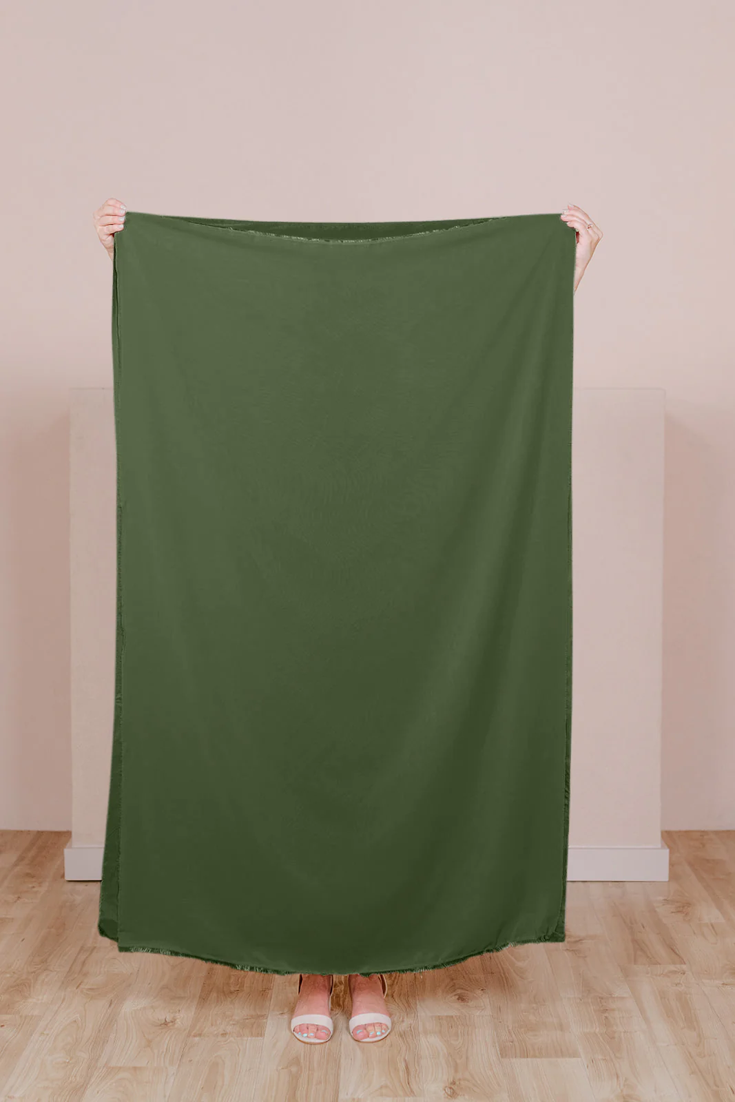 Pre-Cut Chiffon Fabric by Yard | Ready To Ship - Image 43