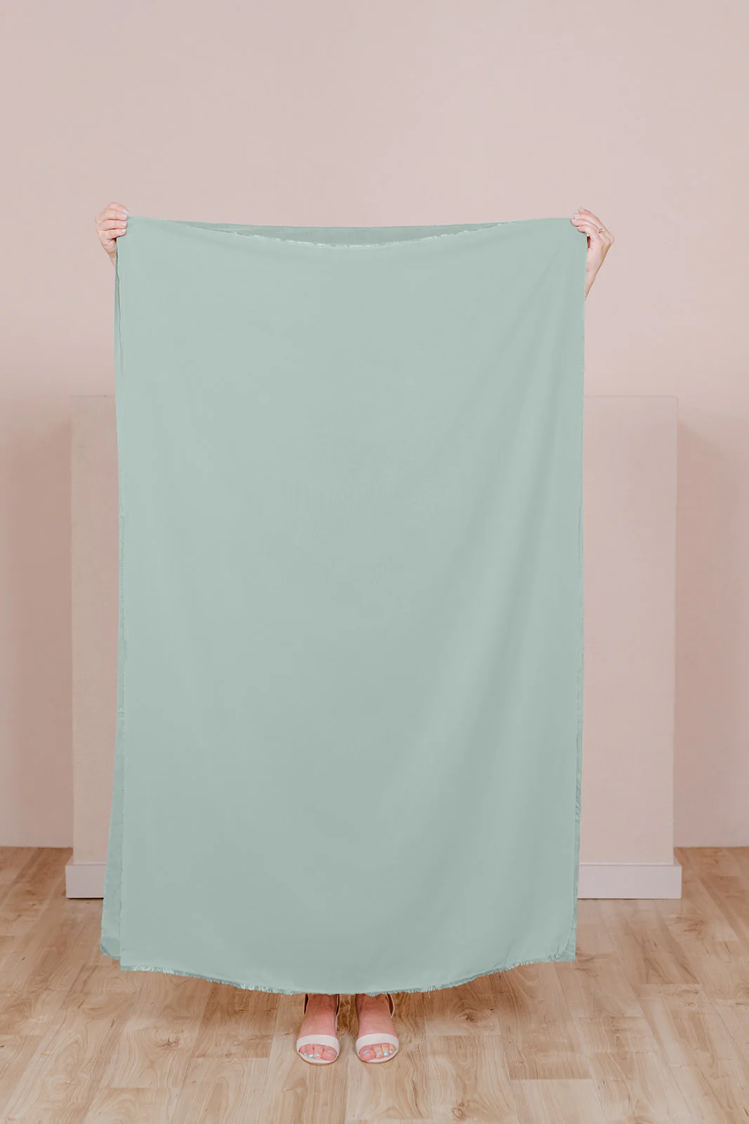 Pre-Cut Chiffon Fabric by Yard | Ready To Ship - Image 45