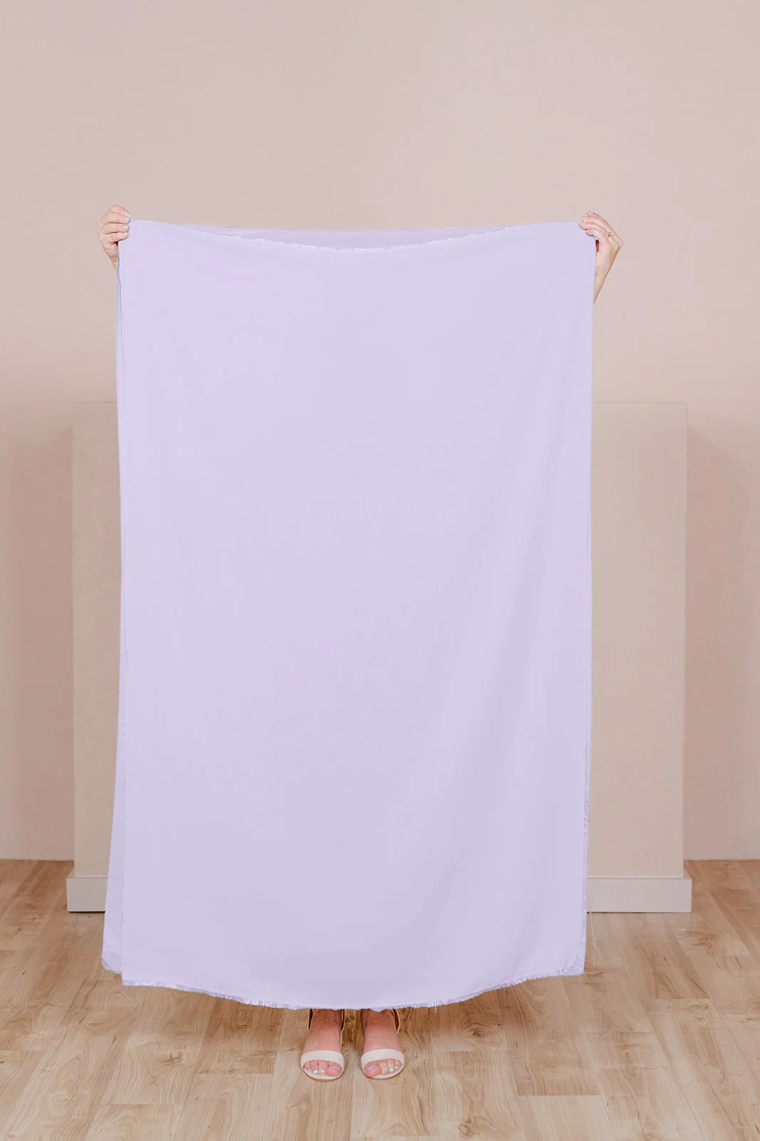 Pre-Cut Chiffon Fabric by Yard | Ready To Ship - Image 6