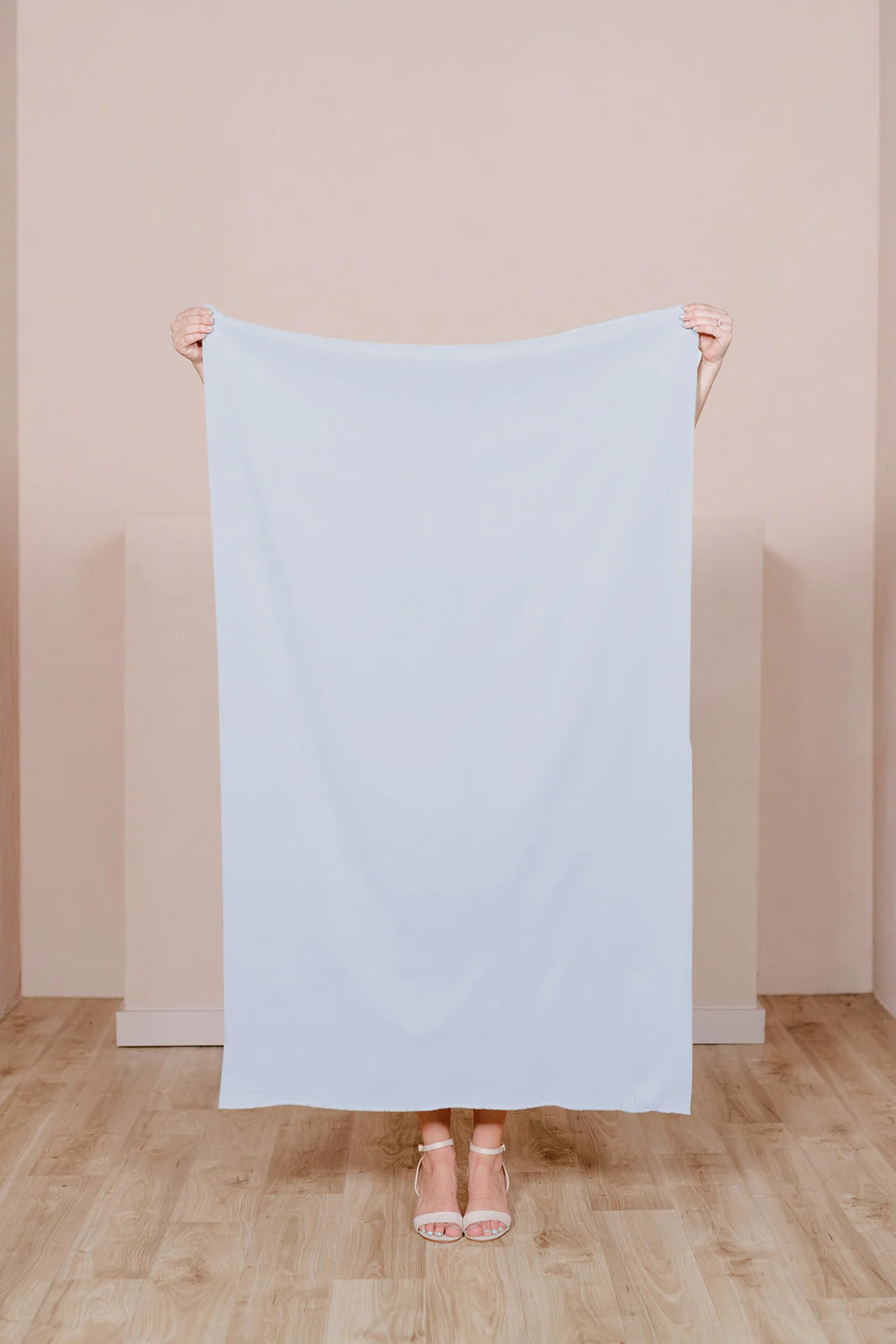 Pre-Cut Crepe Fabric by Yard | Ready To Ship - Image 35