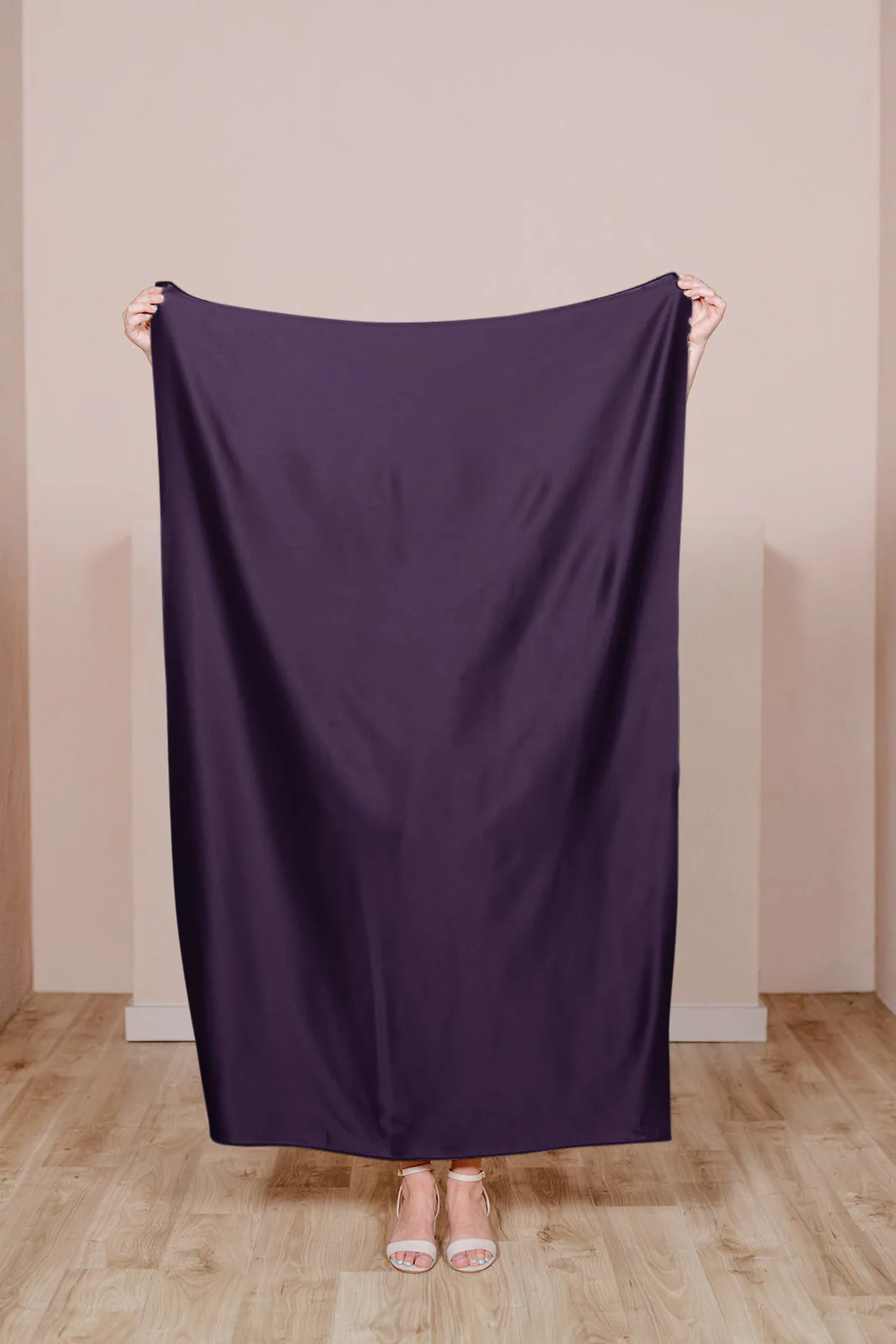 Pre-Cut Satin Fabric by Yard | Ready To Ship - Image 17