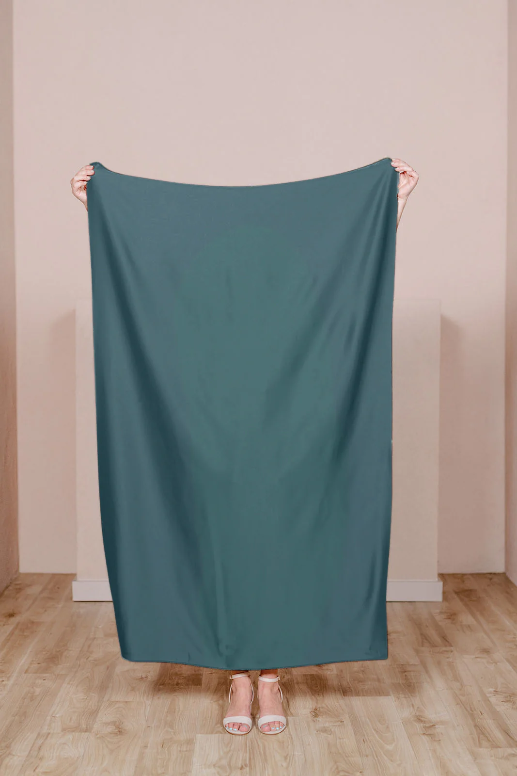 Pre-Cut Satin Fabric by Yard | Ready To Ship - Image 24