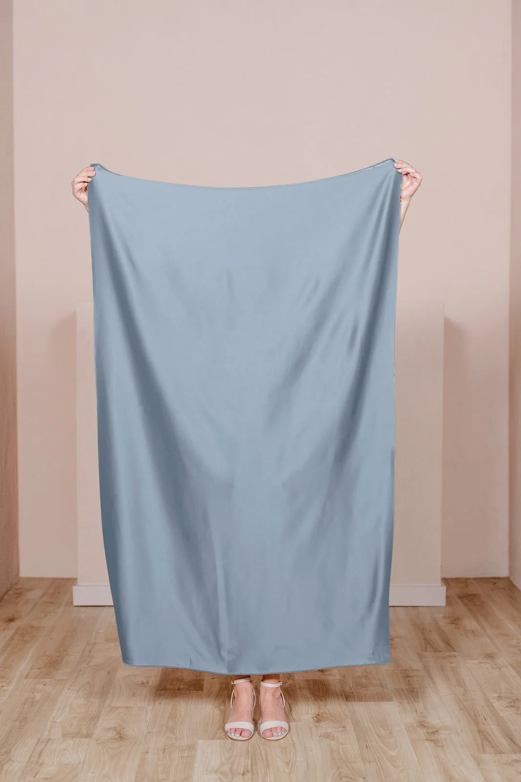 Pre-Cut Satin Fabric by Yard | Ready To Ship - Image 7