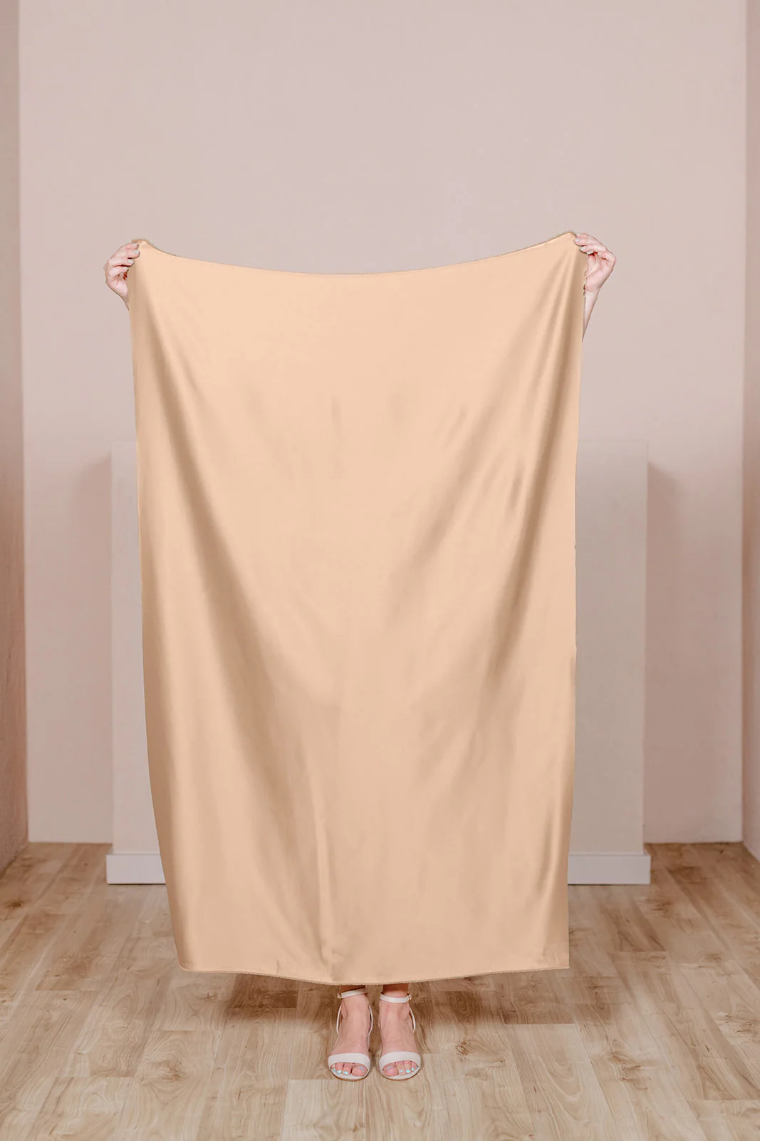 Pre-Cut Satin Fabric by Yard | Ready To Ship - Image 15
