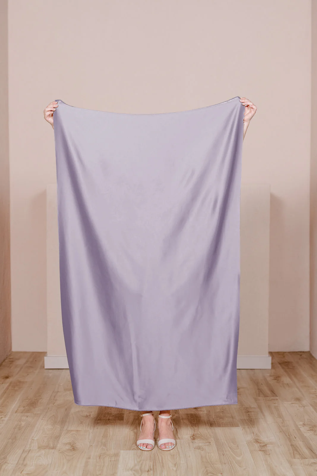 Pre-Cut Satin Fabric by Yard | Ready To Ship - Image 8