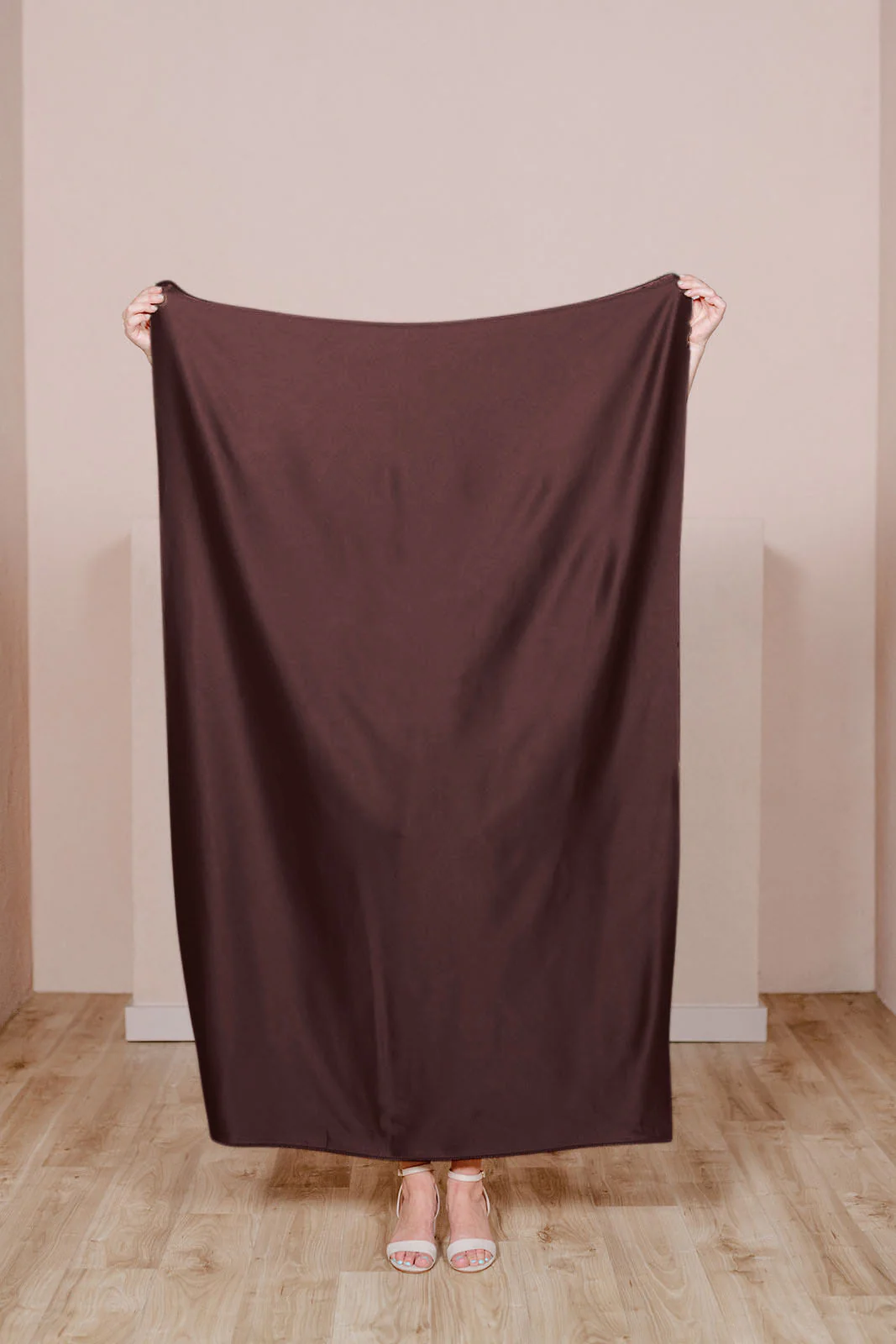 Pre-Cut Satin Fabric by Yard | Ready To Ship - Image 34