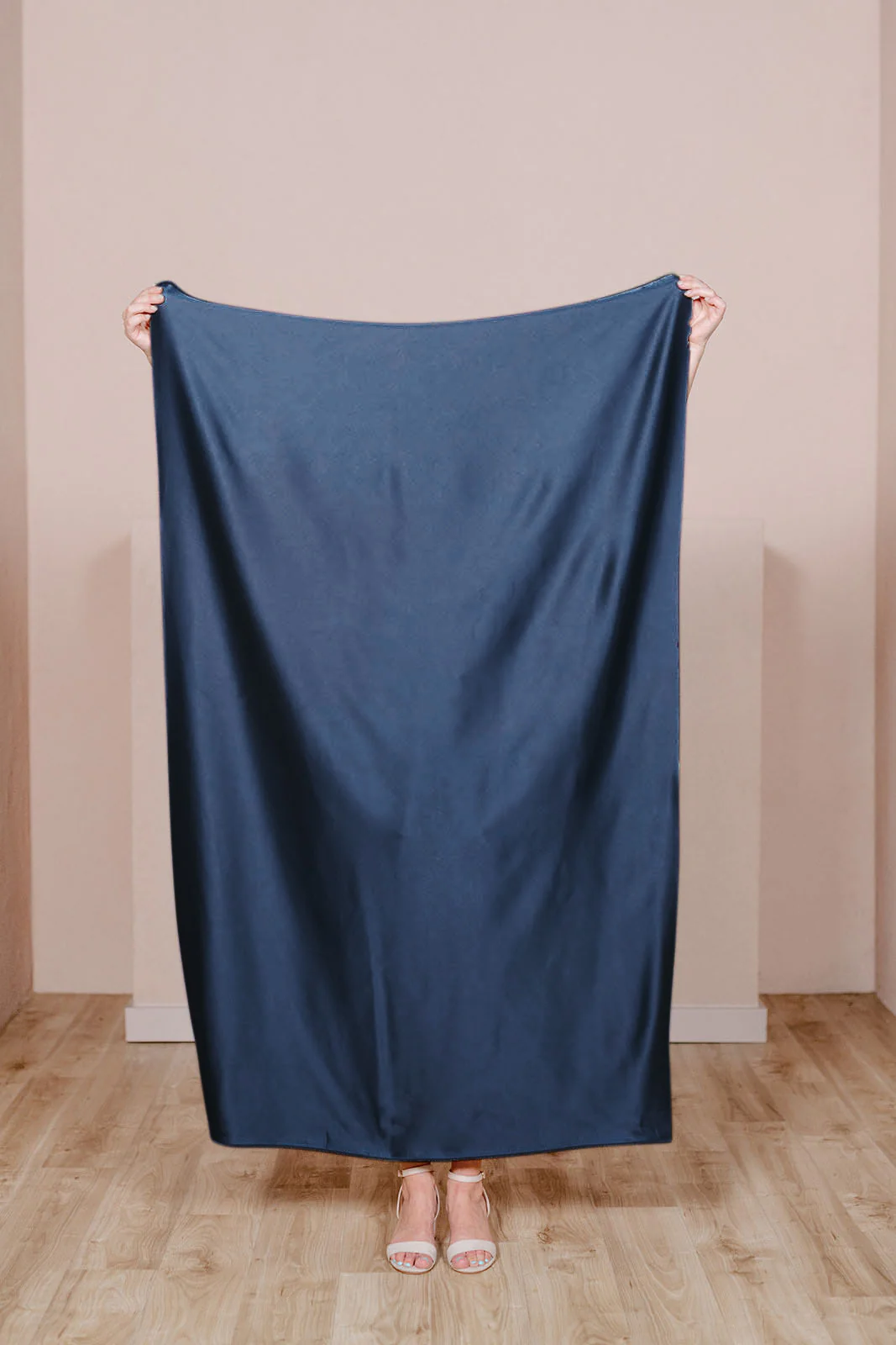Pre-Cut Satin Fabric by Yard | Ready To Ship - Image 42