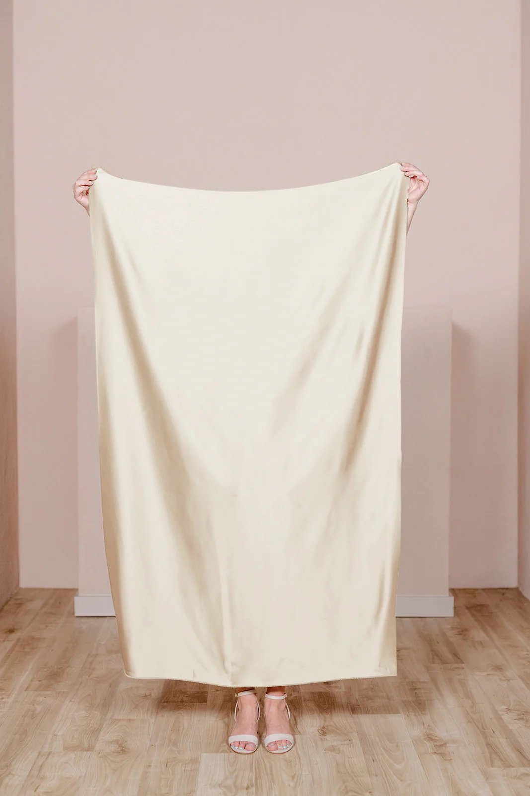 Pre-Cut Satin Fabric by Yard | Ready To Ship - Image 11