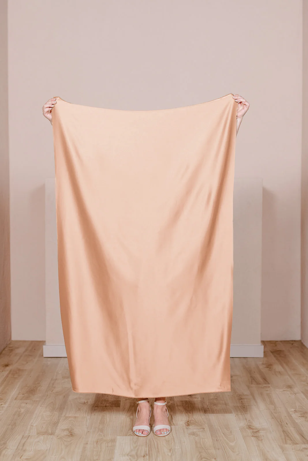 Pre-Cut Satin Fabric by Yard | Ready To Ship - Image 12