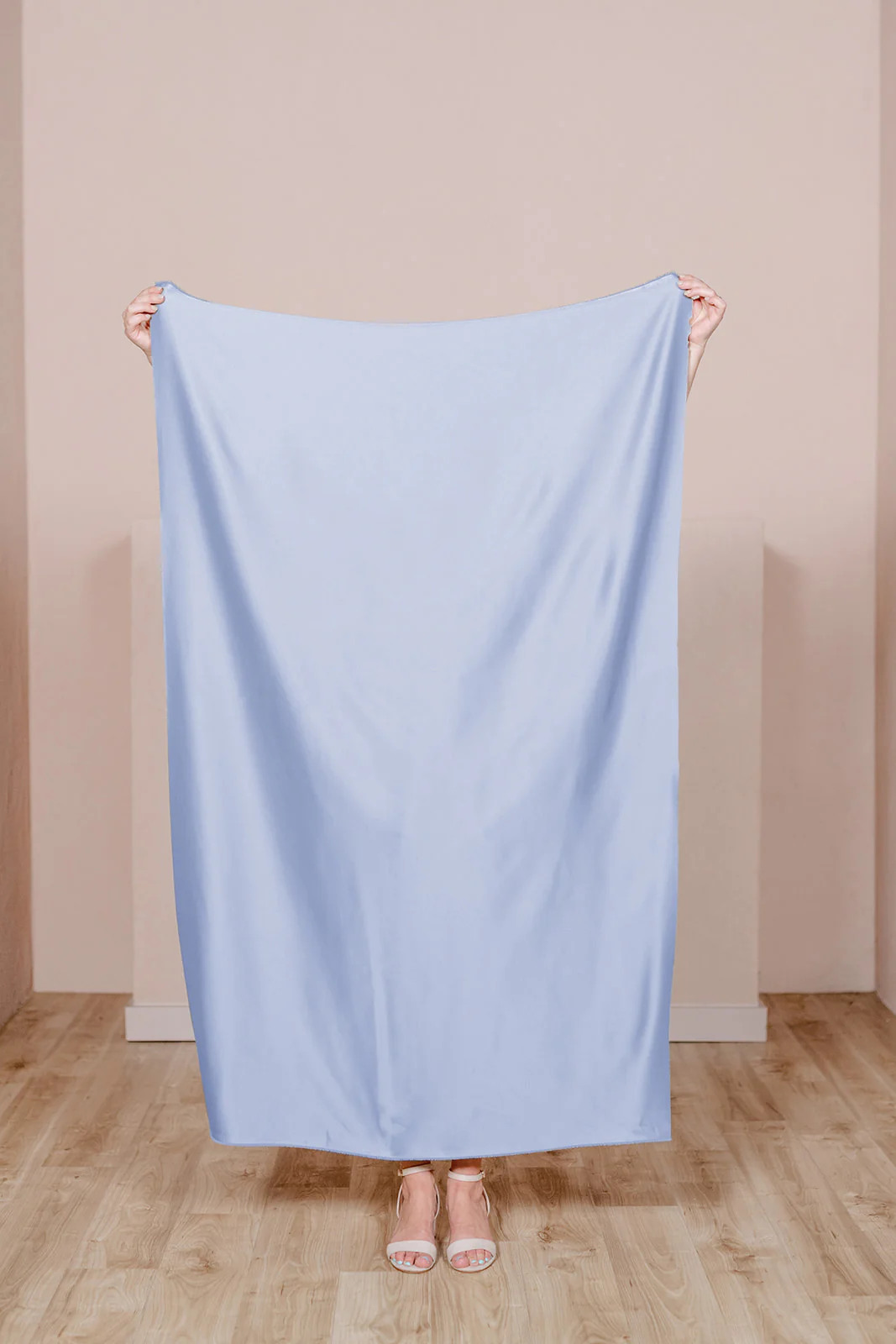 Pre-Cut Satin Fabric by Yard | Ready To Ship - Image 6