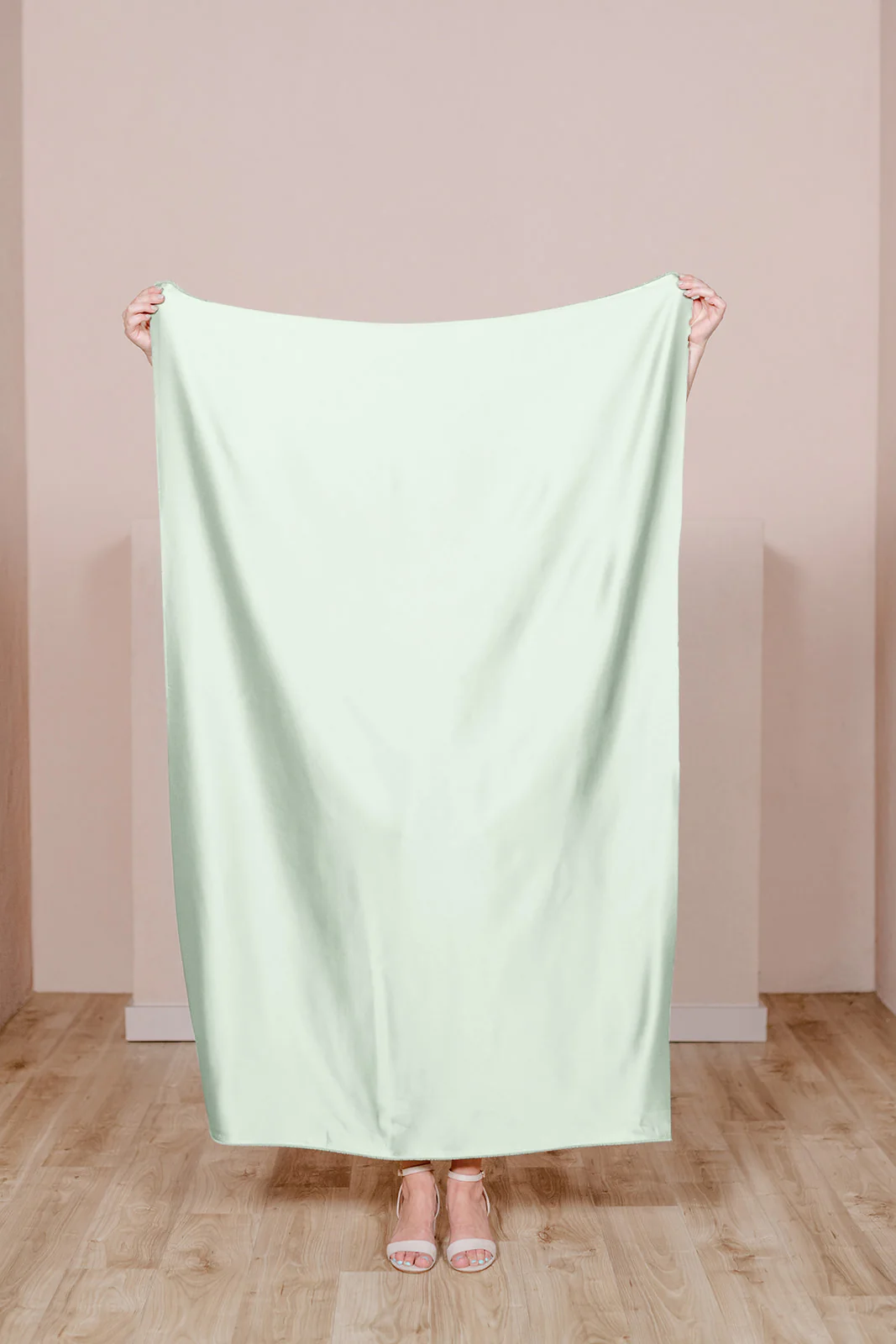 Pre-Cut Satin Fabric by Yard | Ready To Ship - Image 3