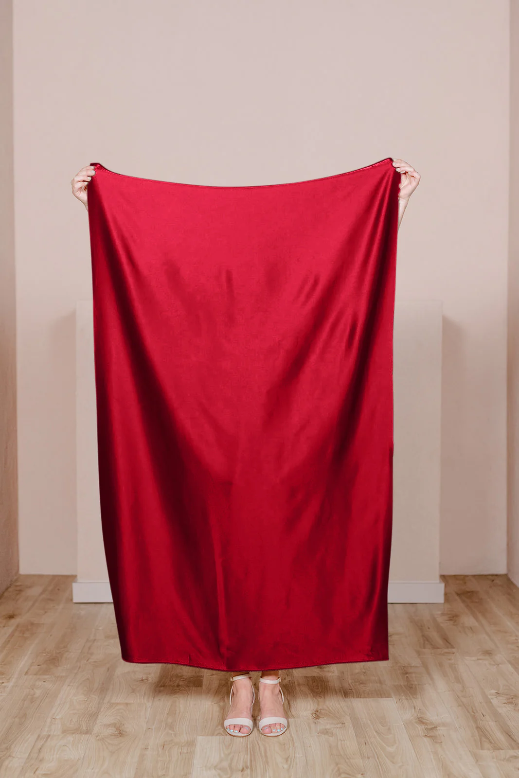 Pre-Cut Satin Fabric by Yard | Ready To Ship - Image 26