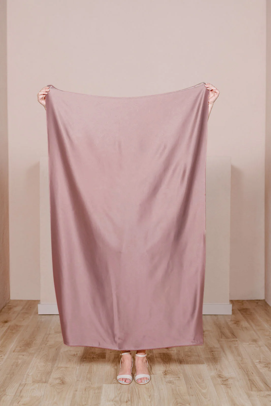 Pre-Cut Satin Fabric by Yard | Ready To Ship - Image 41