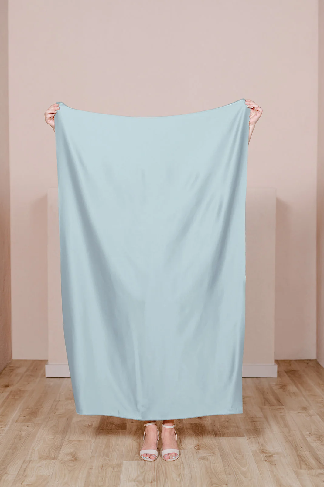 Pre-Cut Satin Fabric by Yard | Ready To Ship - Image 20