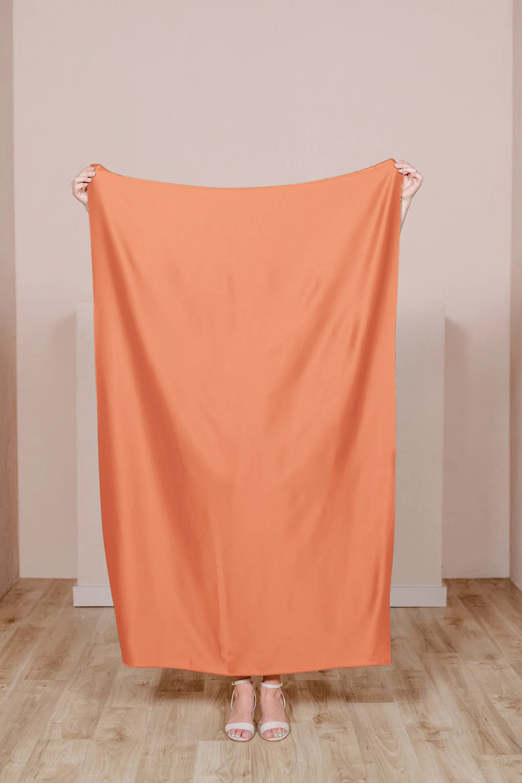 Pre-Cut Satin Fabric by Yard | Ready To Ship - Image 21