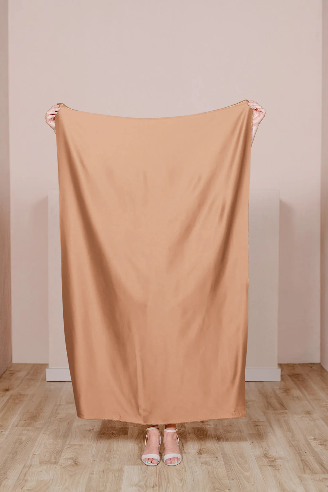 Pre-Cut Satin Fabric by Yard | Ready To Ship - Image 5