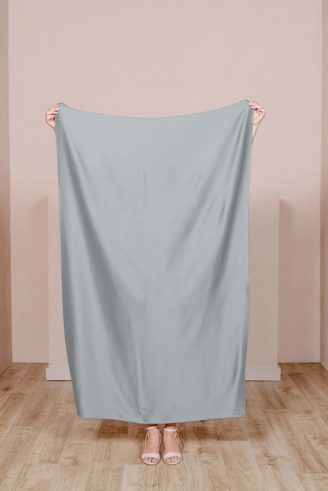 Pre-Cut Satin Fabric by Yard | Ready To Ship - Image 13