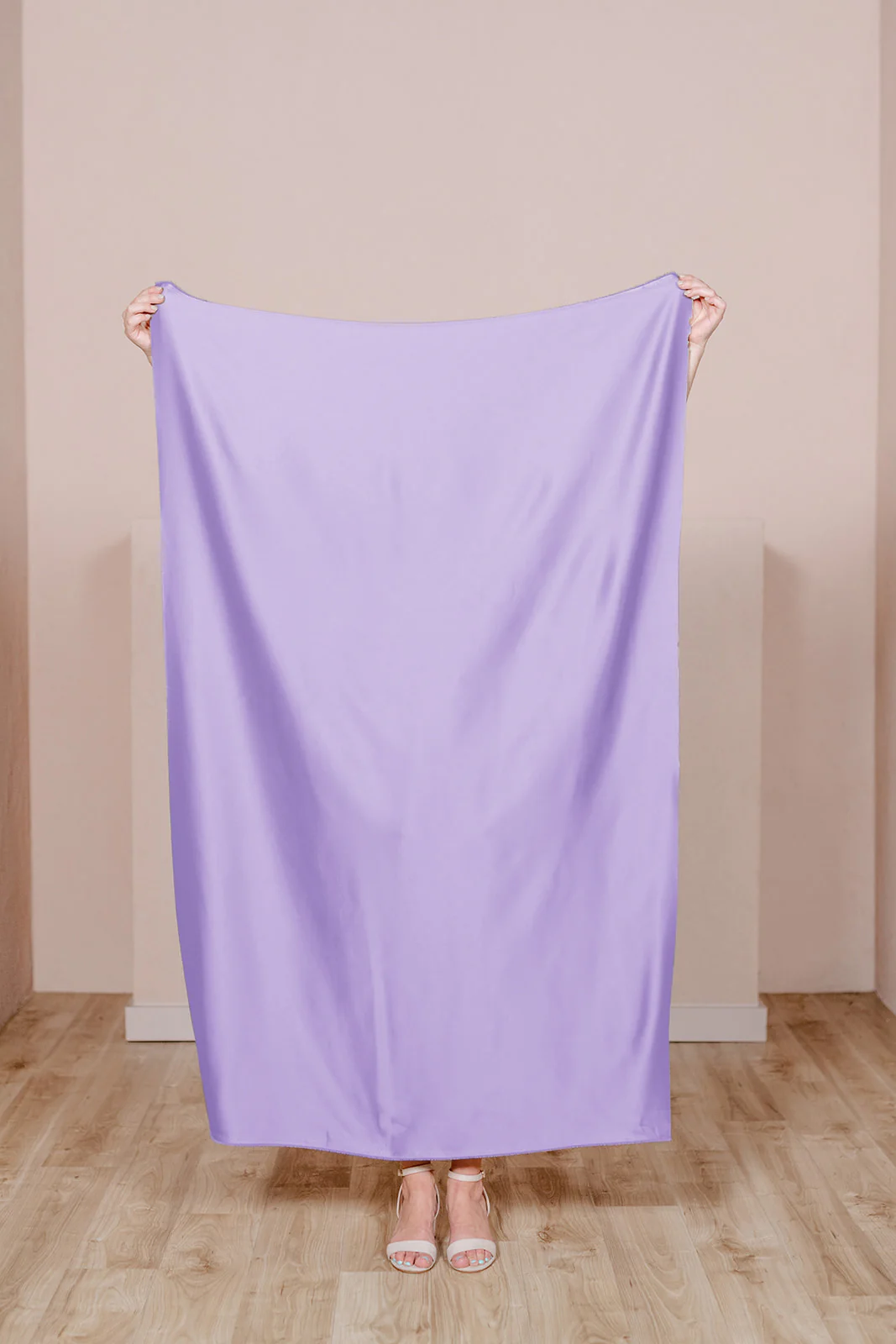 Pre-Cut Satin Fabric by Yard | Ready To Ship - Image 19