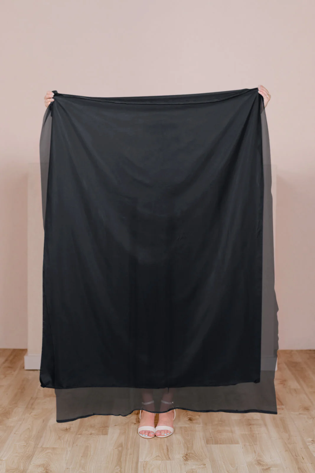 Pre-Cut Tulle Fabric by Yard | Ready To Ship - Image 3