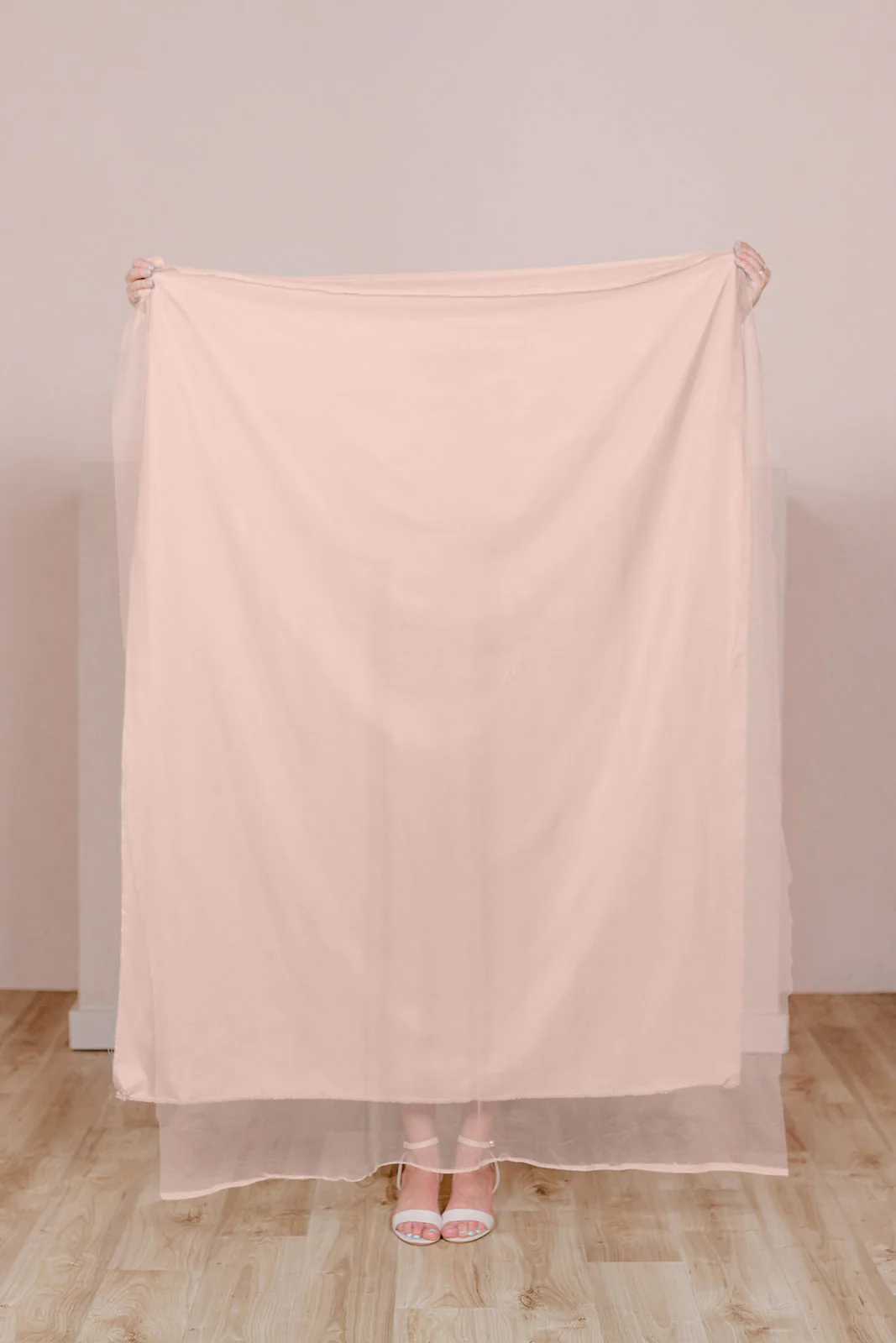 Pre-Cut Tulle Fabric by Yard | Ready To Ship - Image 4