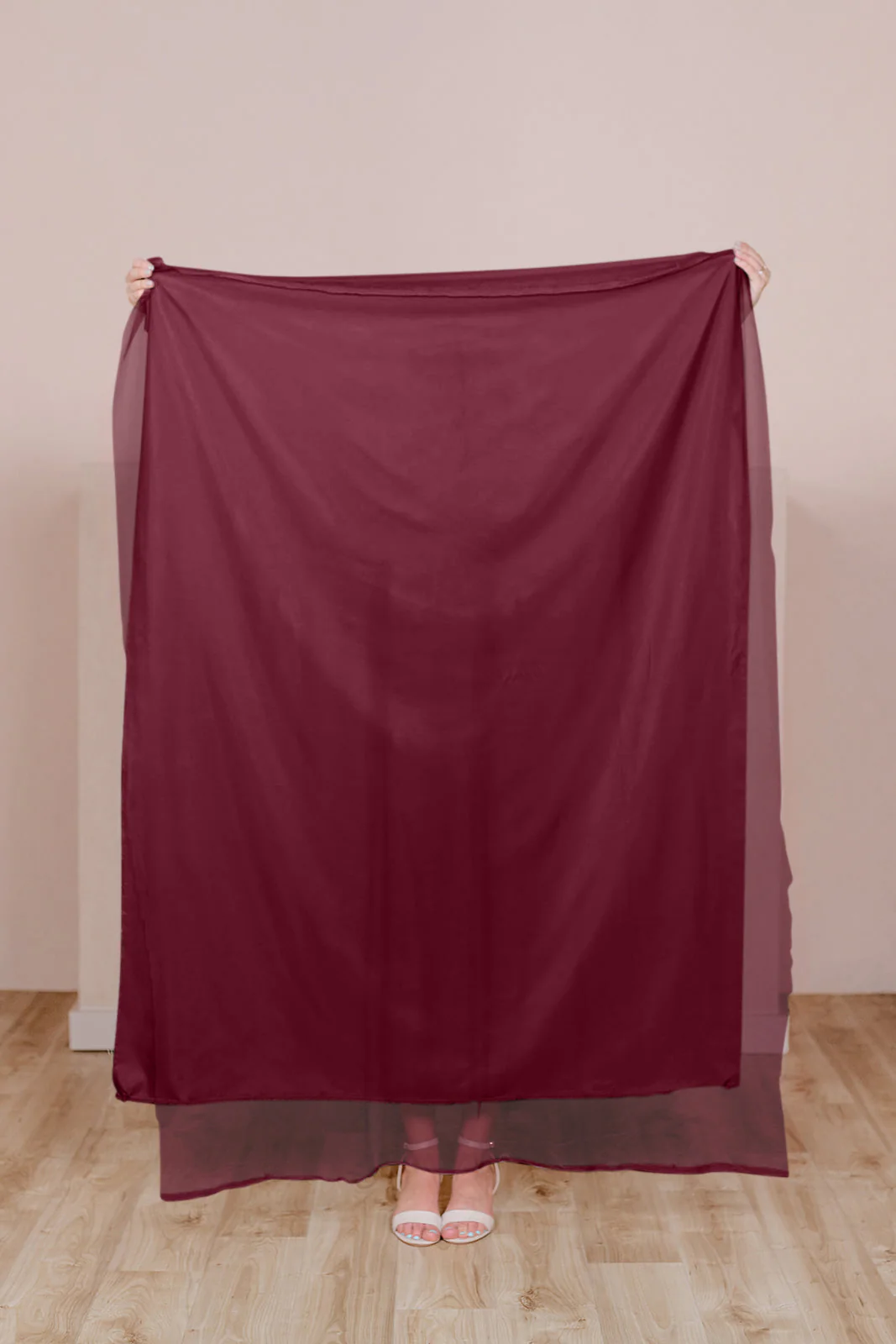 Pre-Cut Tulle Fabric by Yard | Ready To Ship - Image 7