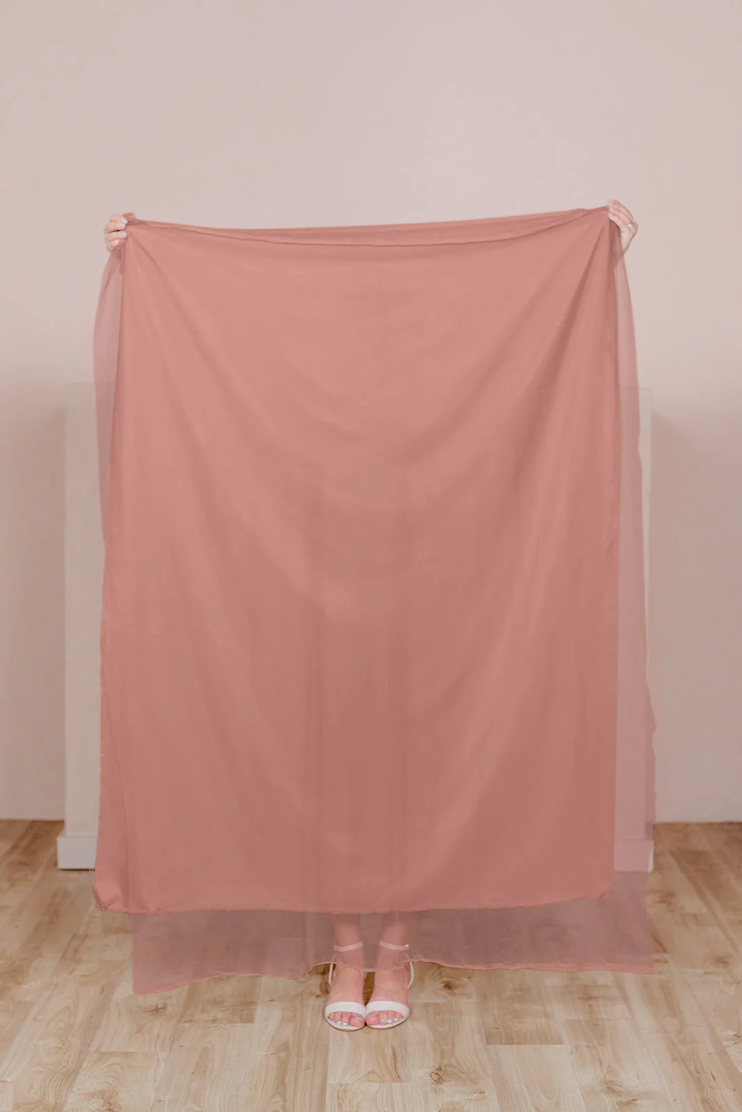 Pre-Cut Tulle Fabric by Yard | Ready To Ship - Image 9