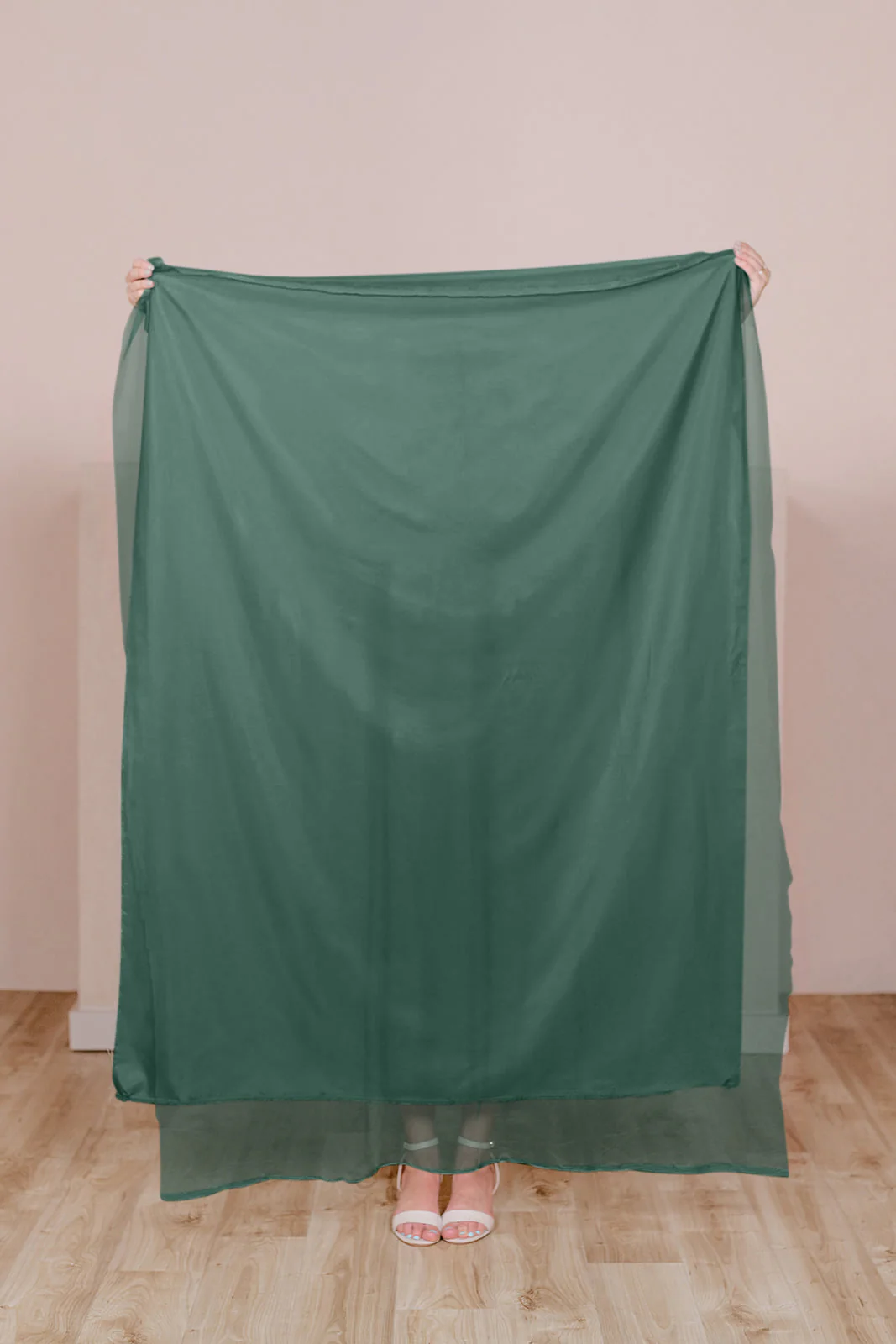 Pre-Cut Tulle Fabric by Yard | Ready To Ship - Image 14