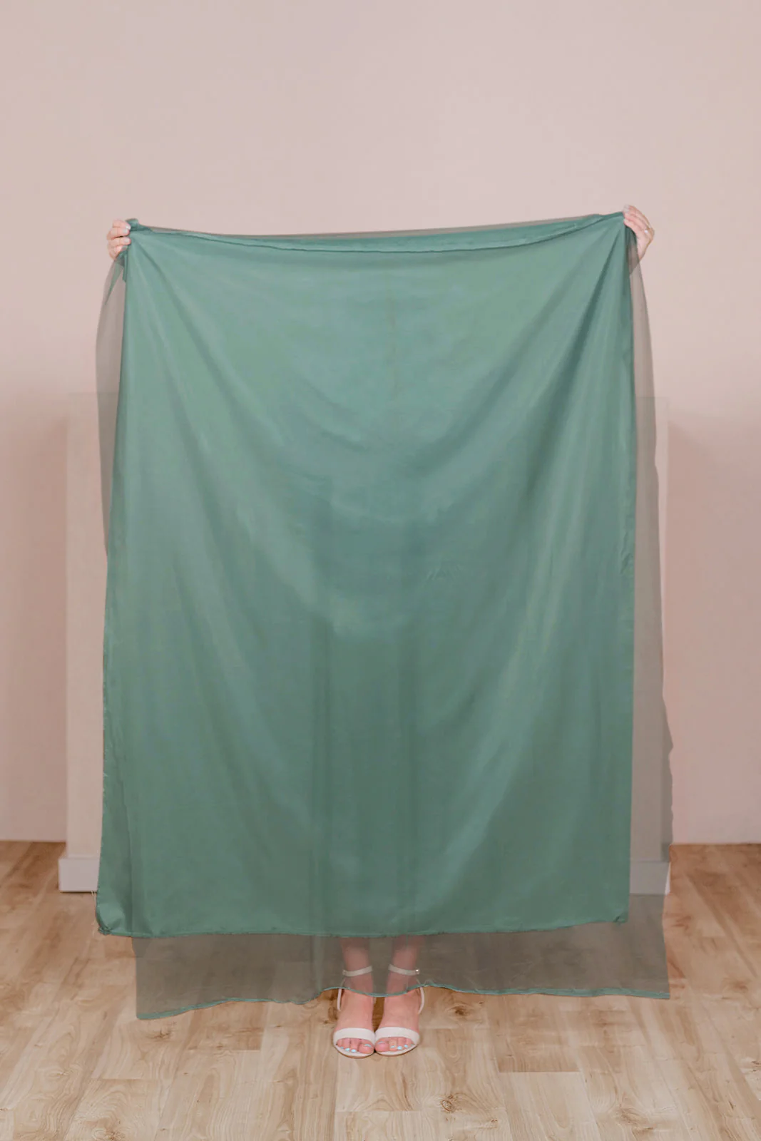 Pre-Cut Tulle Fabric by Yard | Ready To Ship - Image 19