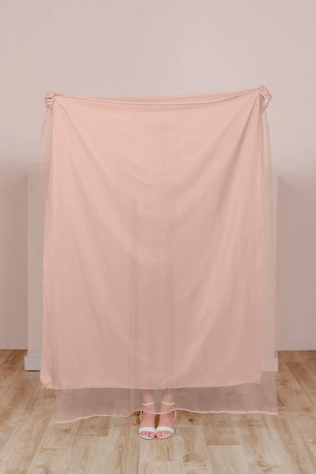 Pre-Cut Tulle Fabric by Yard | Ready To Ship - Image 5