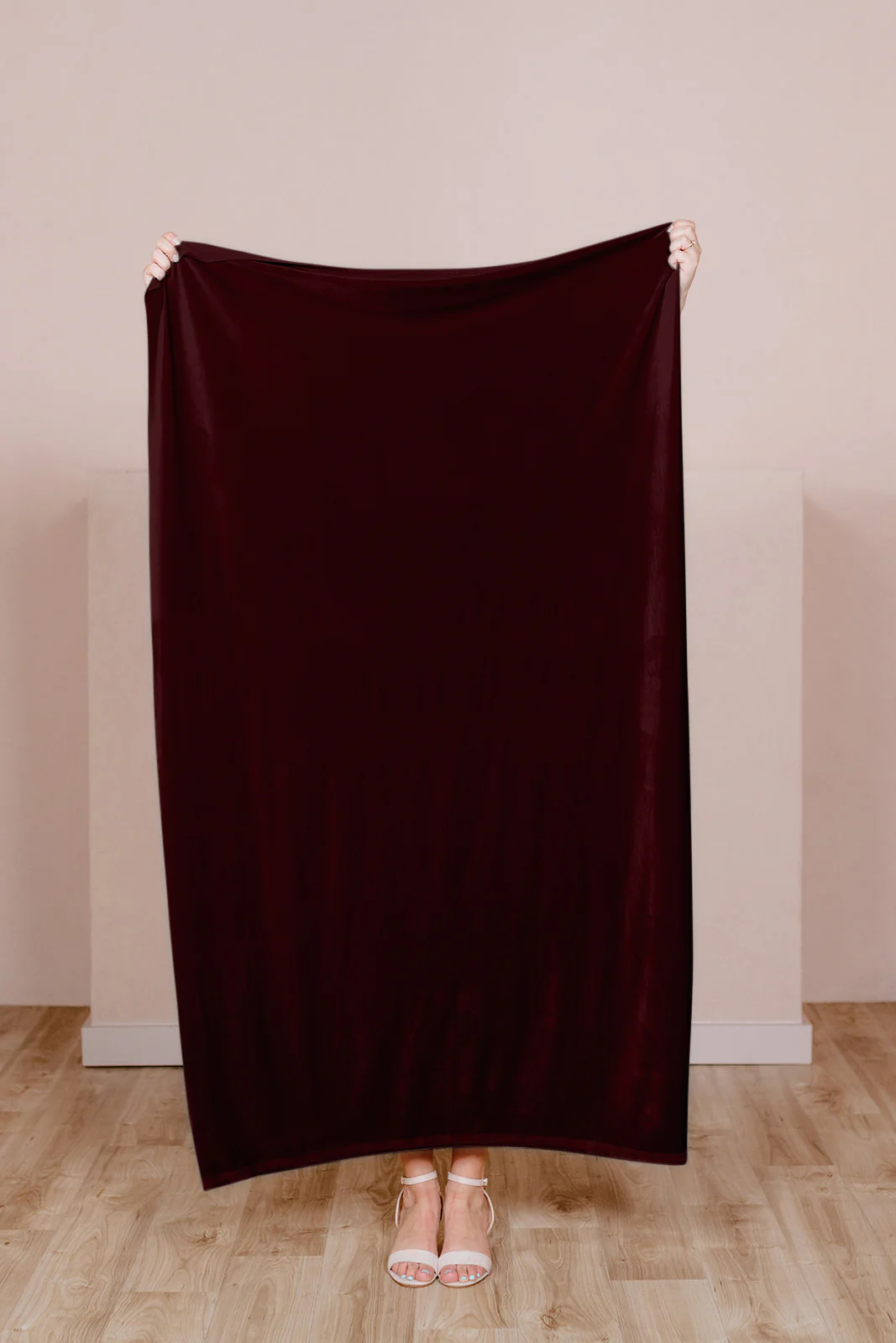 Velvet Fabric by Yard | Made To Order - Image 9