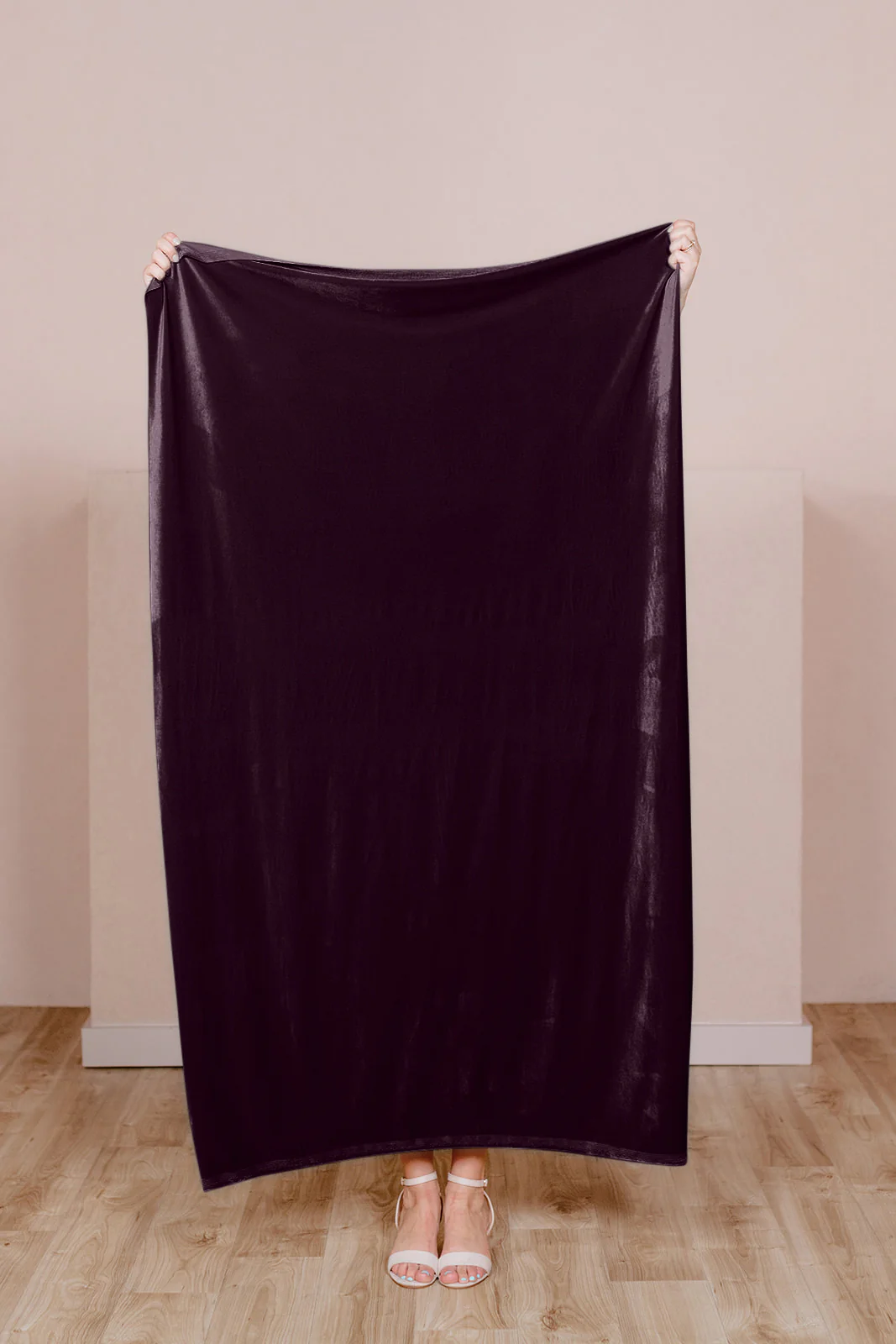 Velvet Fabric by Yard | Made To Order - Image 8