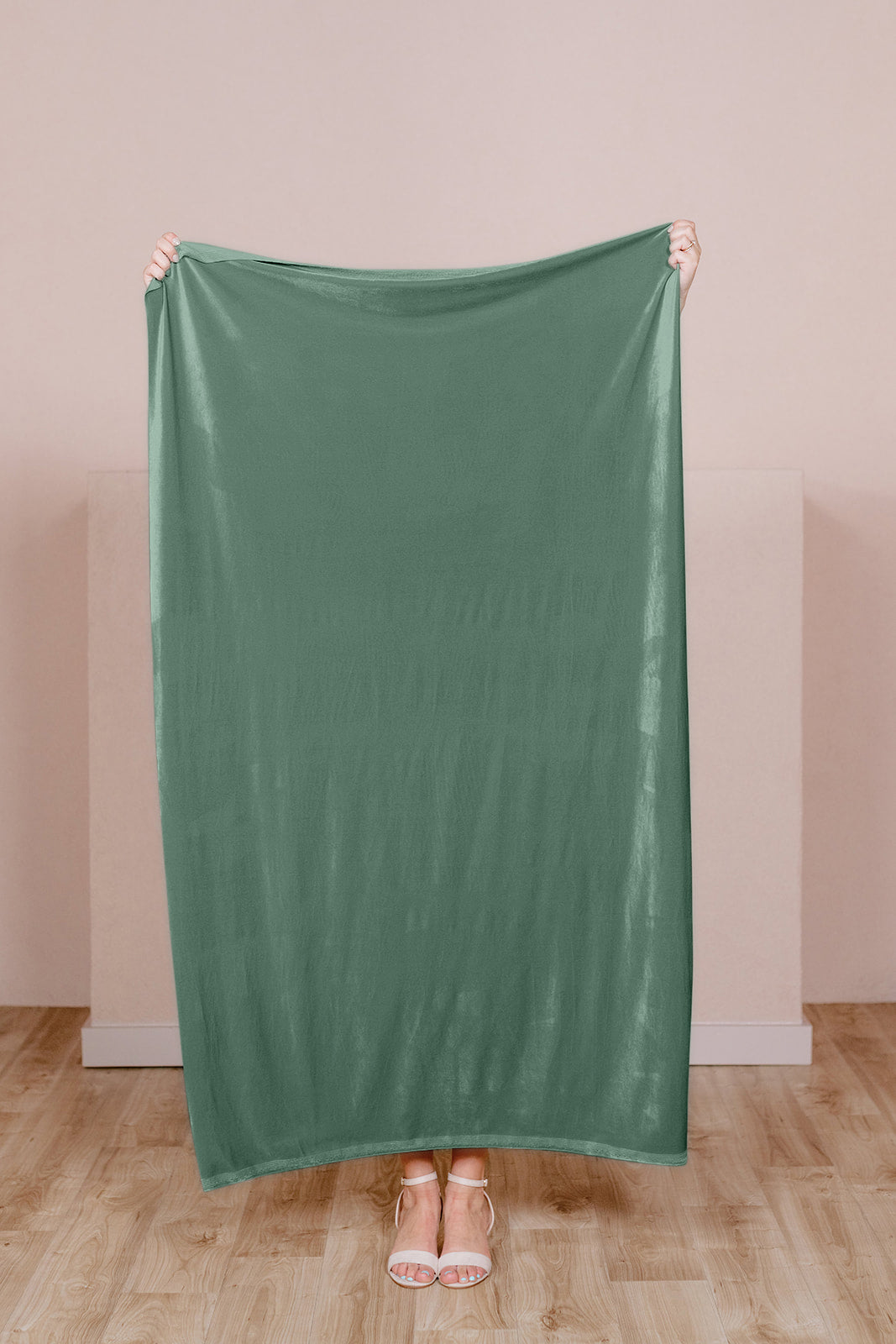 Velvet Fabric by Yard | Made To Order - Image 4
