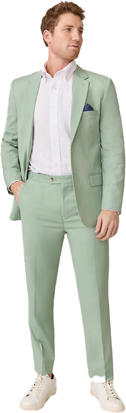 Sage Pants | Made To Order - Image 10